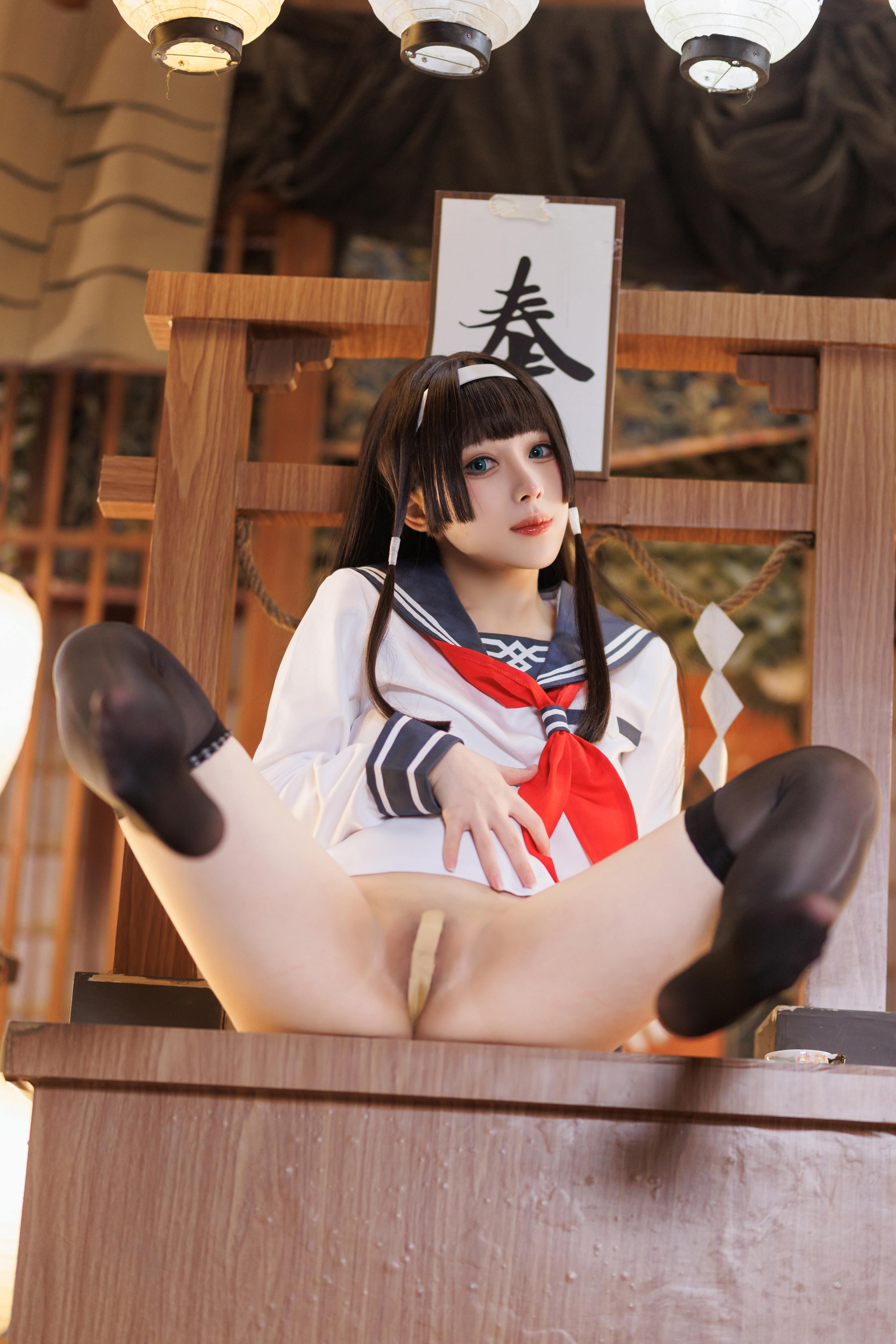 đọc truyện Hình Cosplay Chương 699 ảnh 96 tại Thiên Thai Truyện