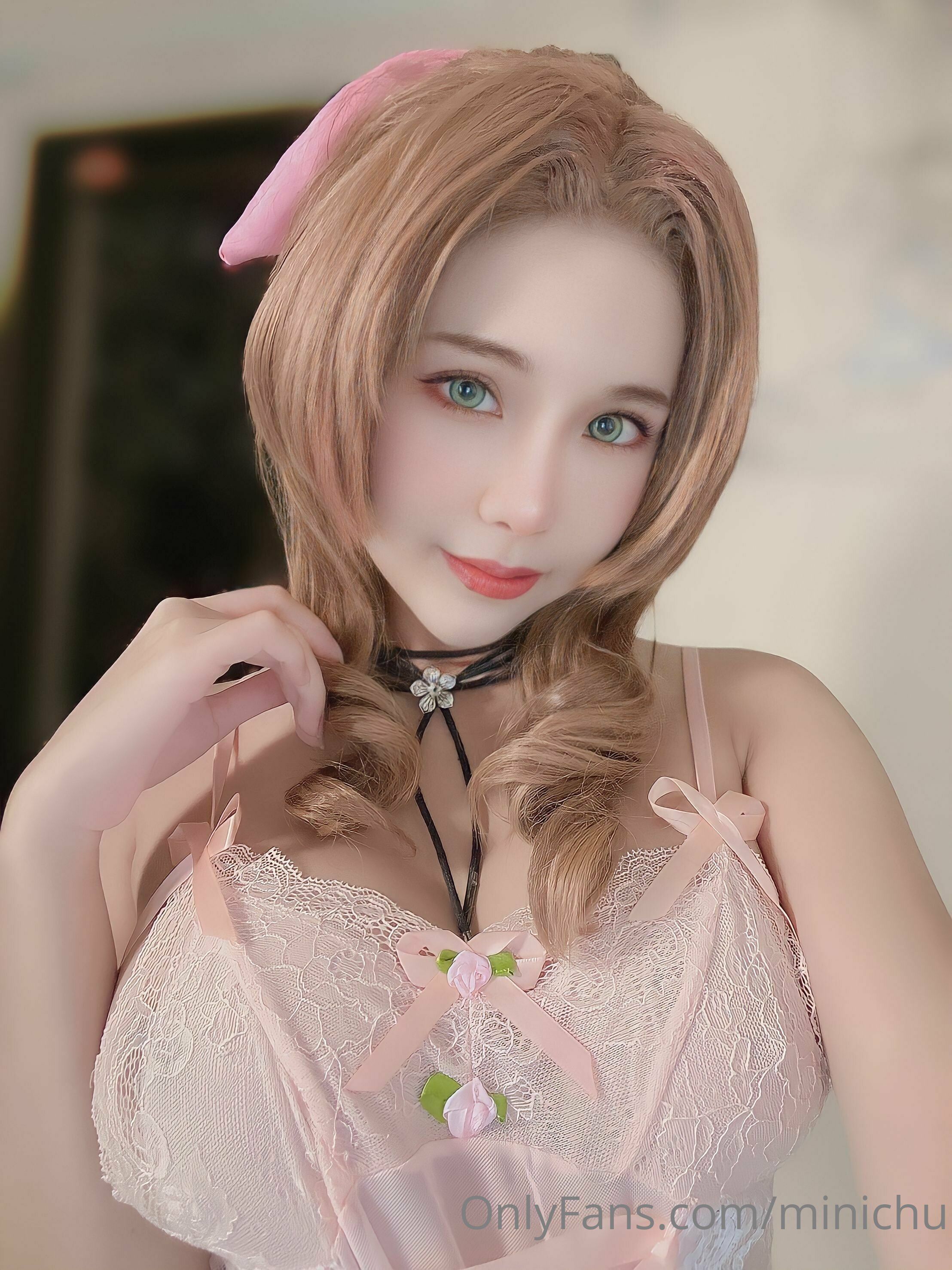Hình Cosplay Chương 7 page 17 - Giả Dược