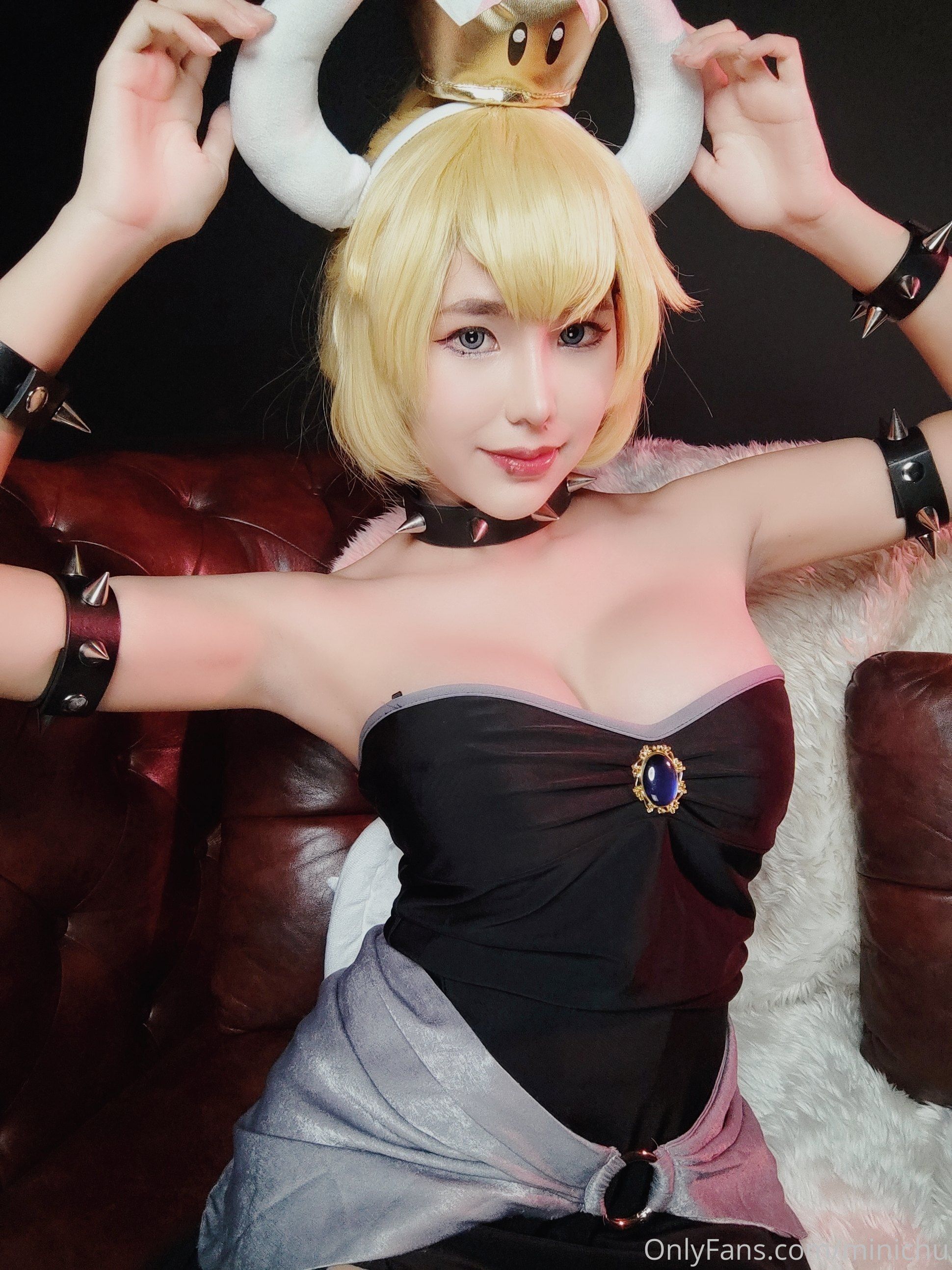 Hình Cosplay Chương 7 page 30 - Giả Dược