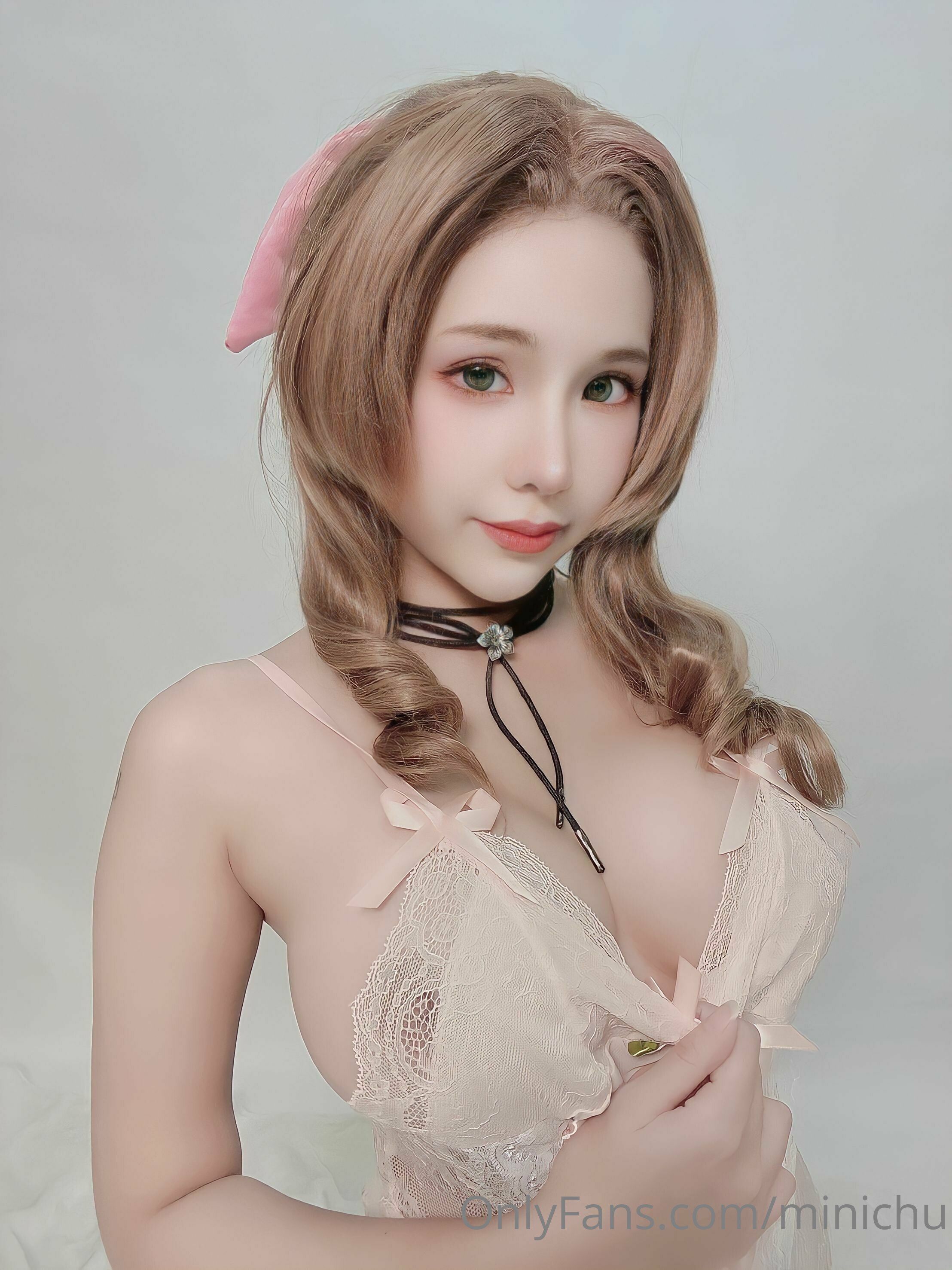 Hình Cosplay Chương 7 page 4 - Giả Dược