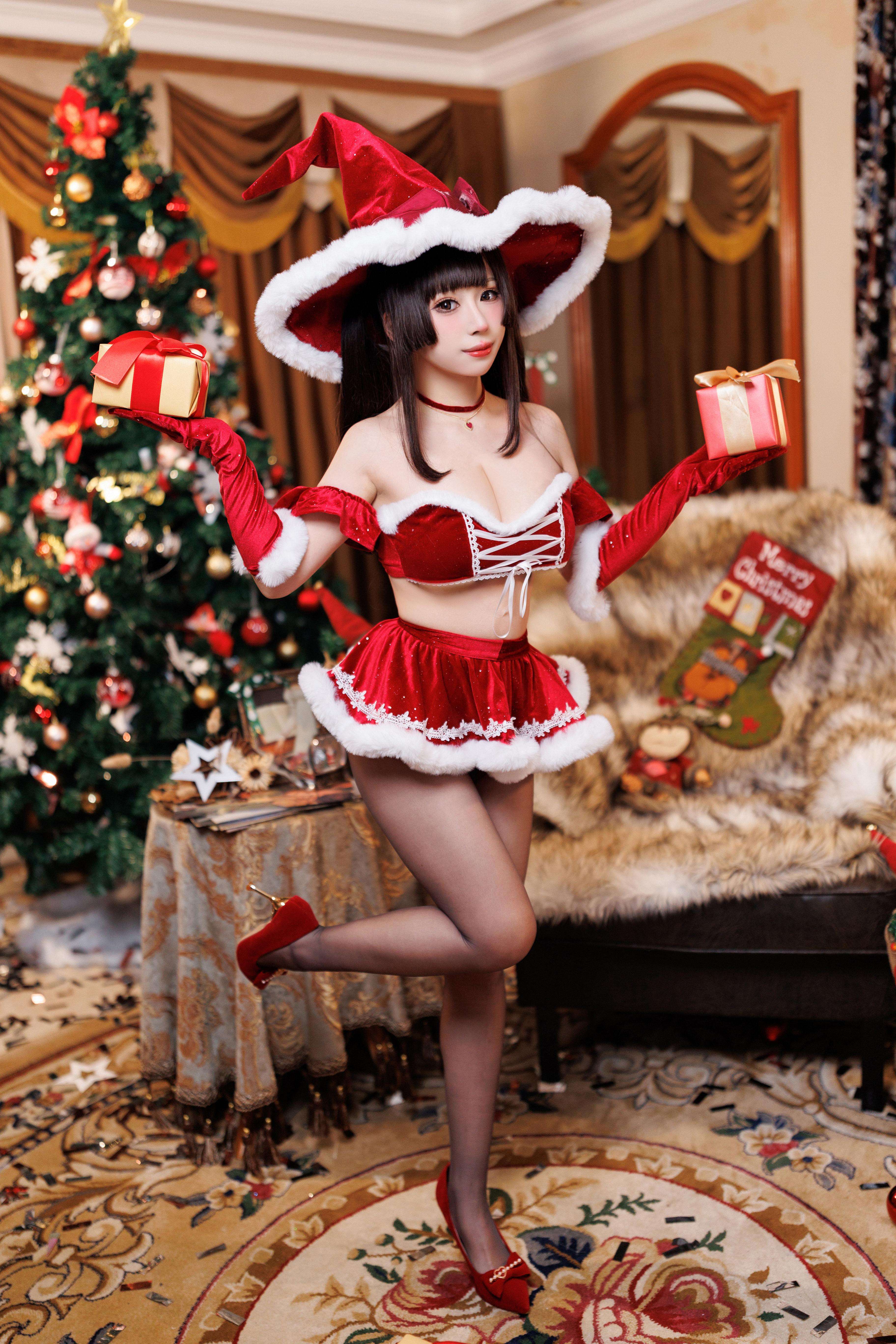 đọc truyện Hình Cosplay Chương 700 ảnh 4 tại Thiên Thai Truyện