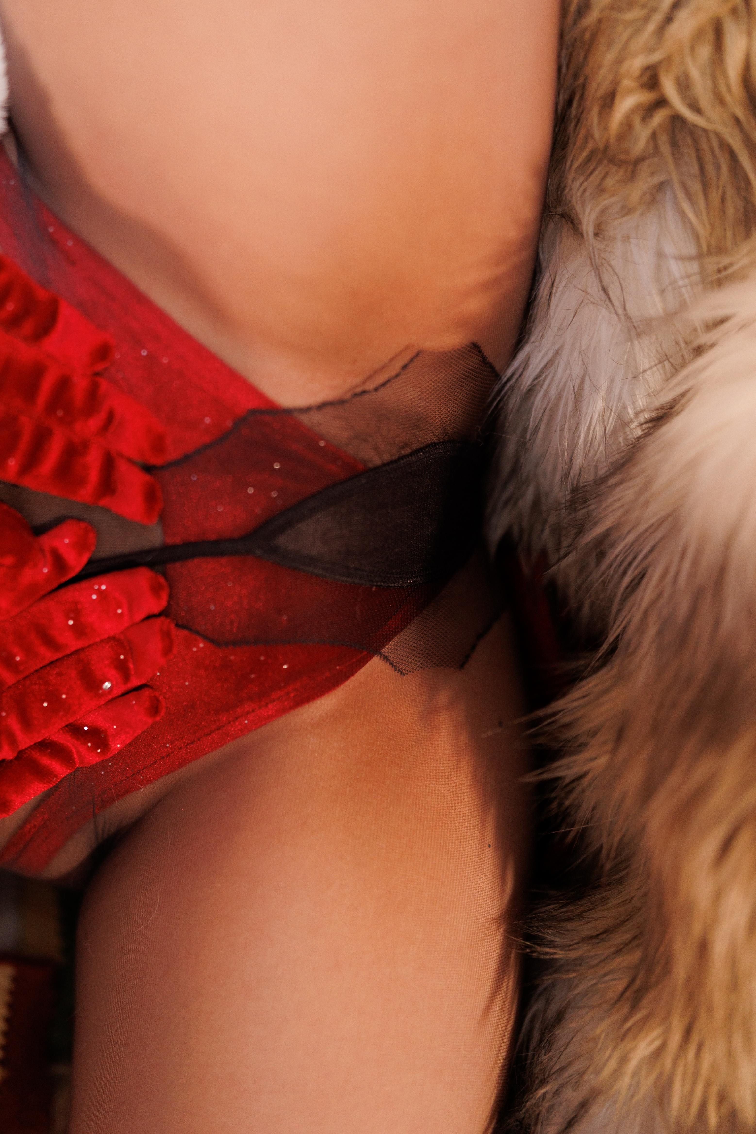 đọc truyện Hình Cosplay Chương 700 ảnh 41 tại Thiên Thai Truyện