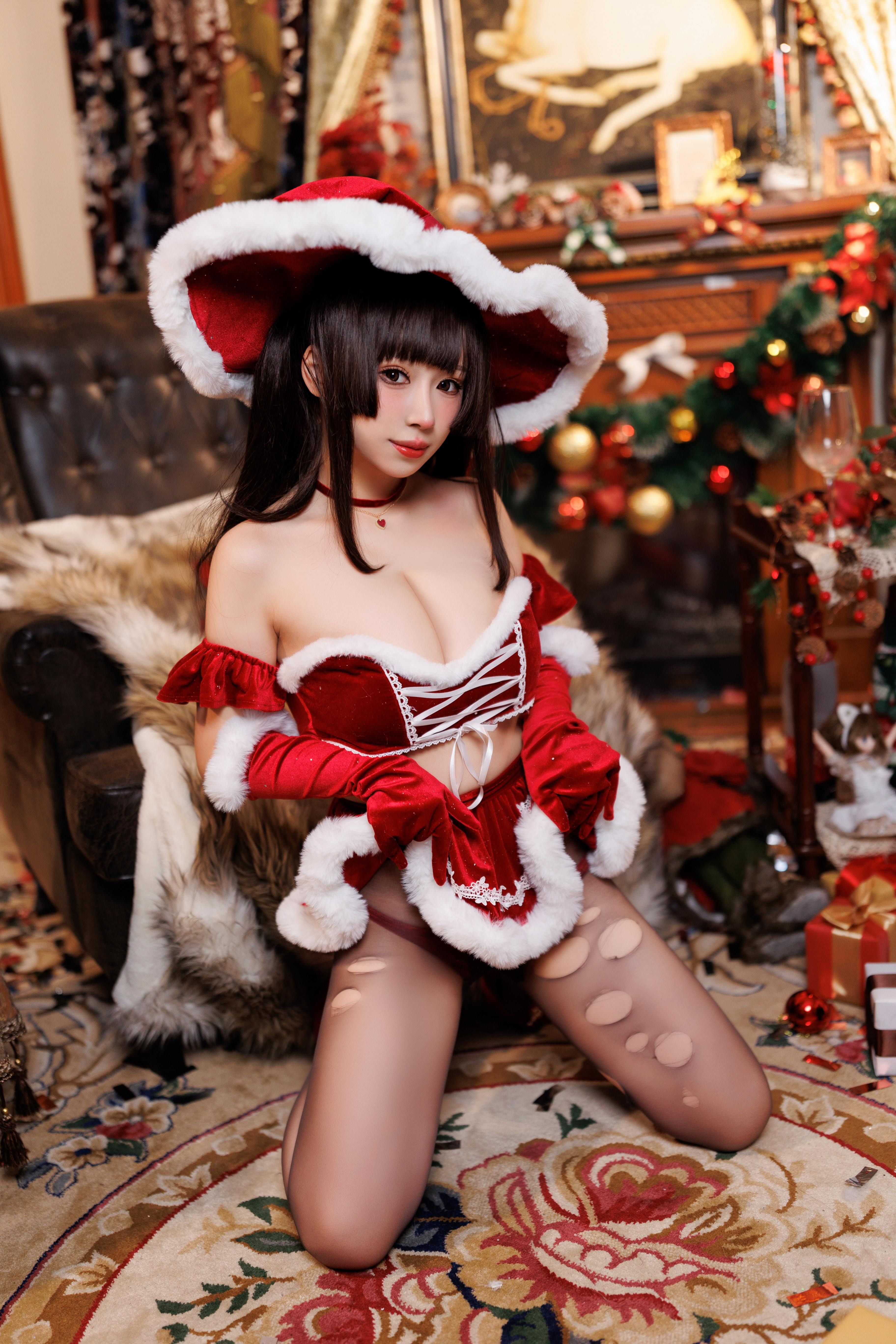 đọc truyện Hình Cosplay Chương 700 ảnh 48 tại Thiên Thai Truyện