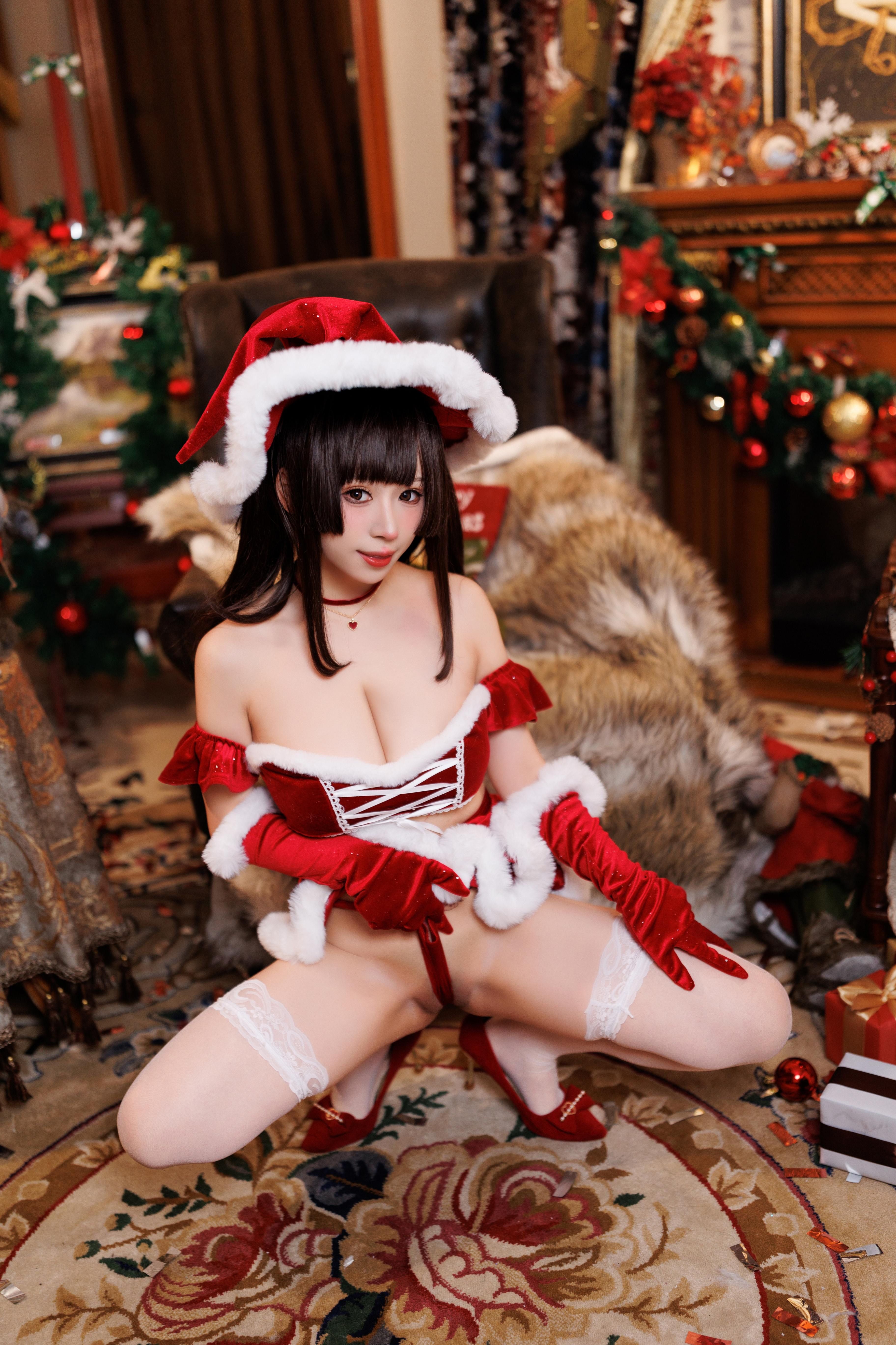 đọc truyện Hình Cosplay Chương 700 ảnh 50 tại Thiên Thai Truyện