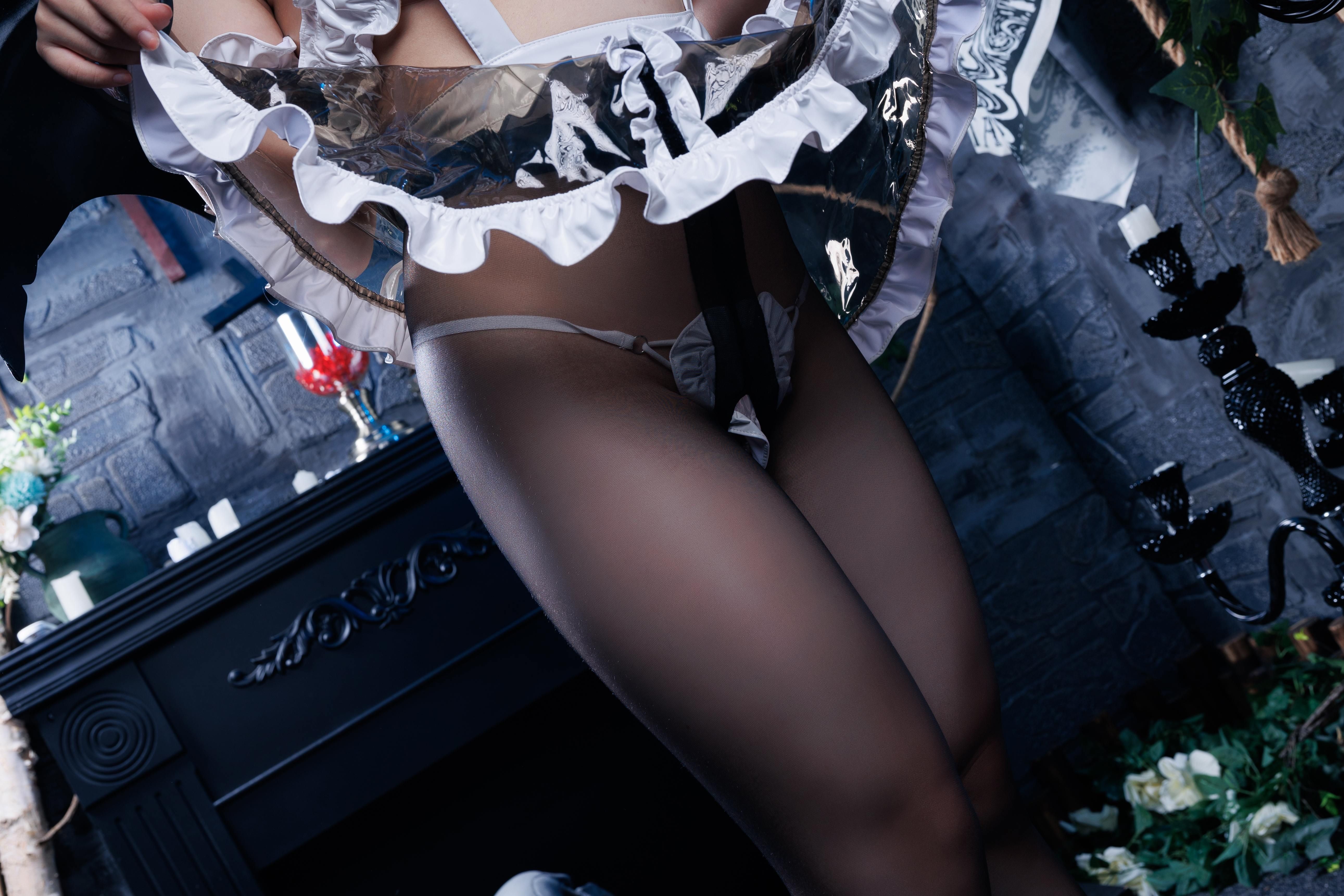 đọc truyện Hình Cosplay Chương 701 ảnh 19 tại Thiên Thai Truyện