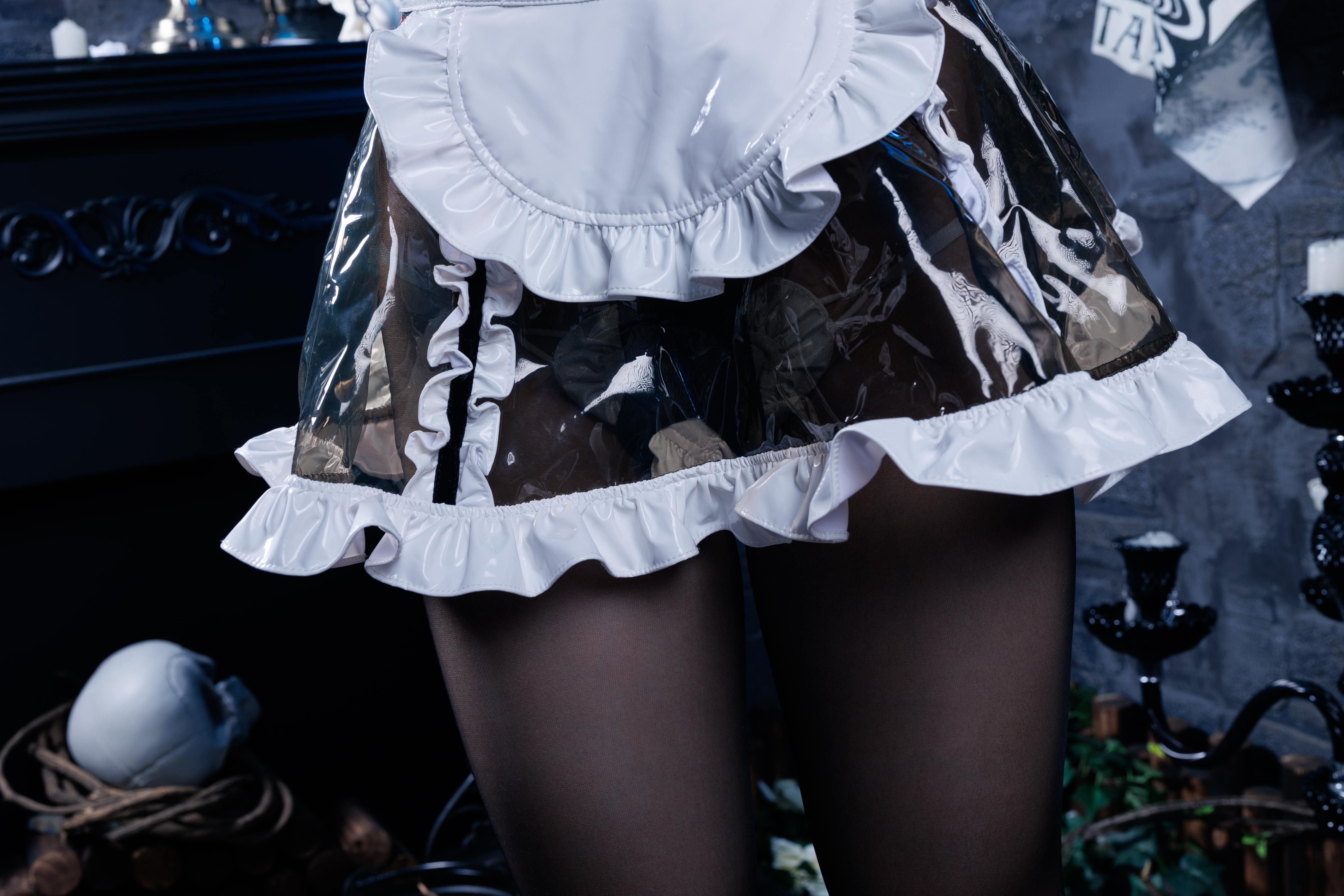 đọc truyện Hình Cosplay Chương 701 ảnh 7 tại Thiên Thai Truyện