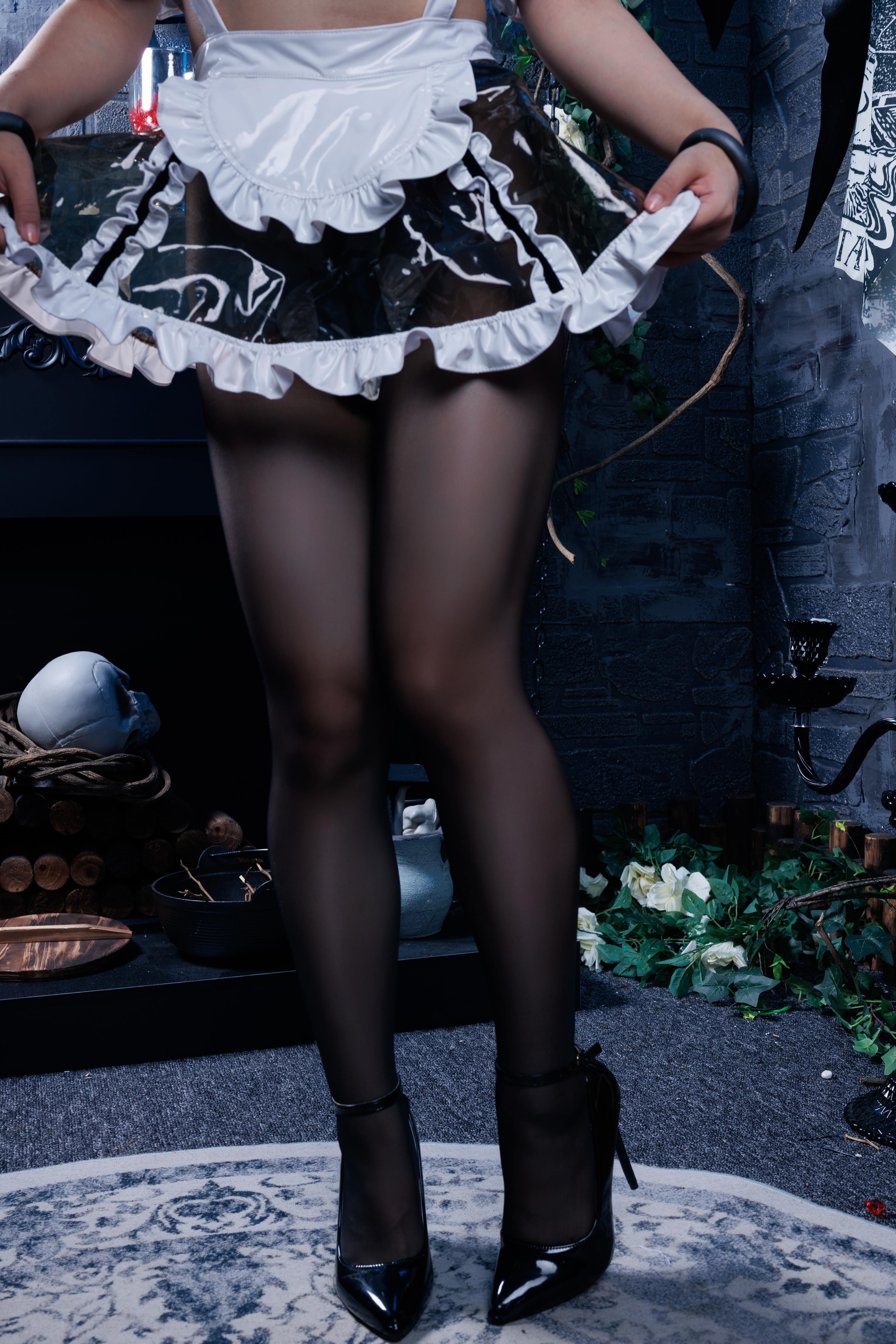 đọc truyện Hình Cosplay Chương 701 ảnh 8 tại Thiên Thai Truyện