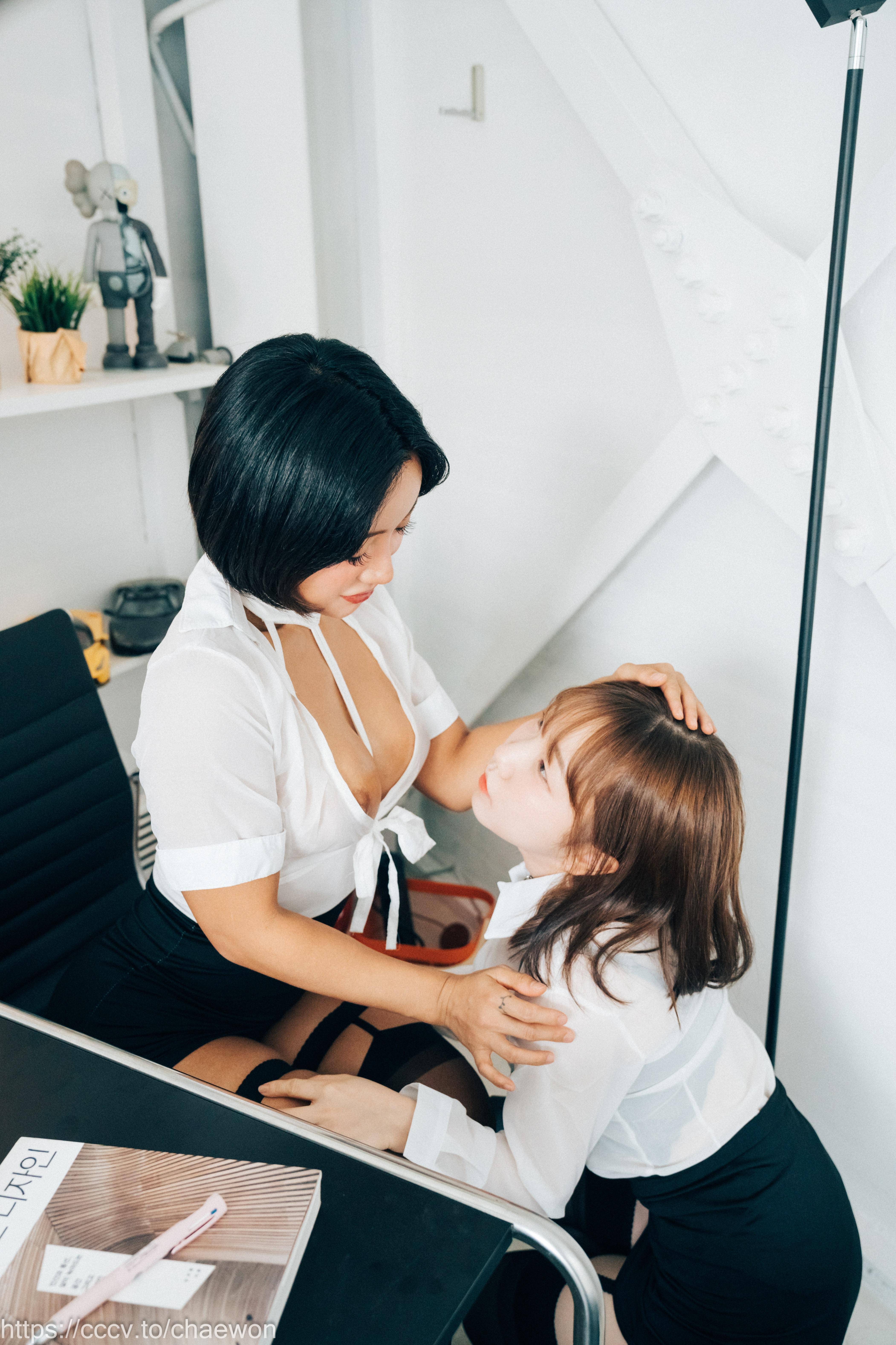 đọc truyện Hình Cosplay Chương 702 ảnh 14 tại Thiên Thai Truyện