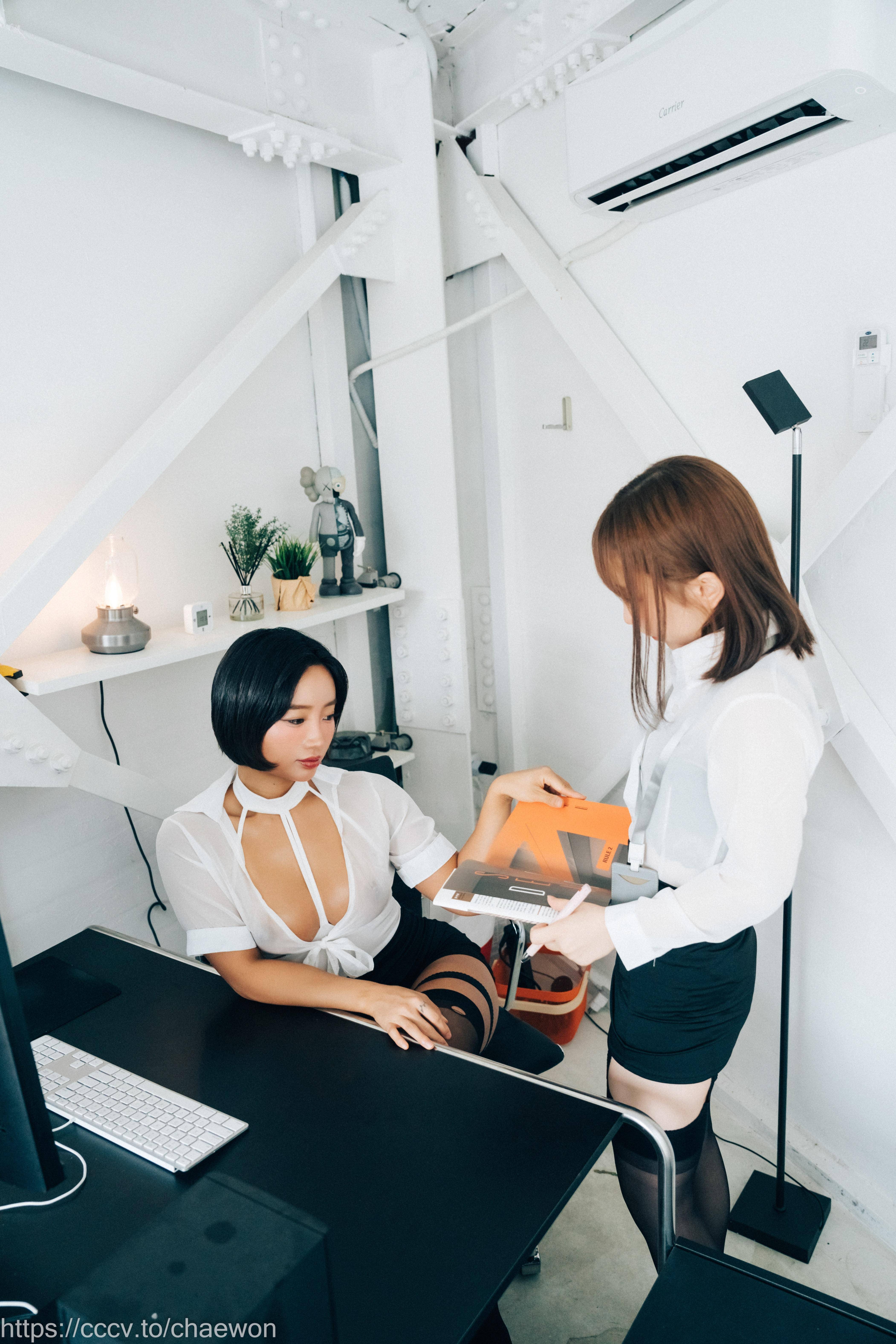 đọc truyện Hình Cosplay Chương 702 ảnh 5 tại Thiên Thai Truyện