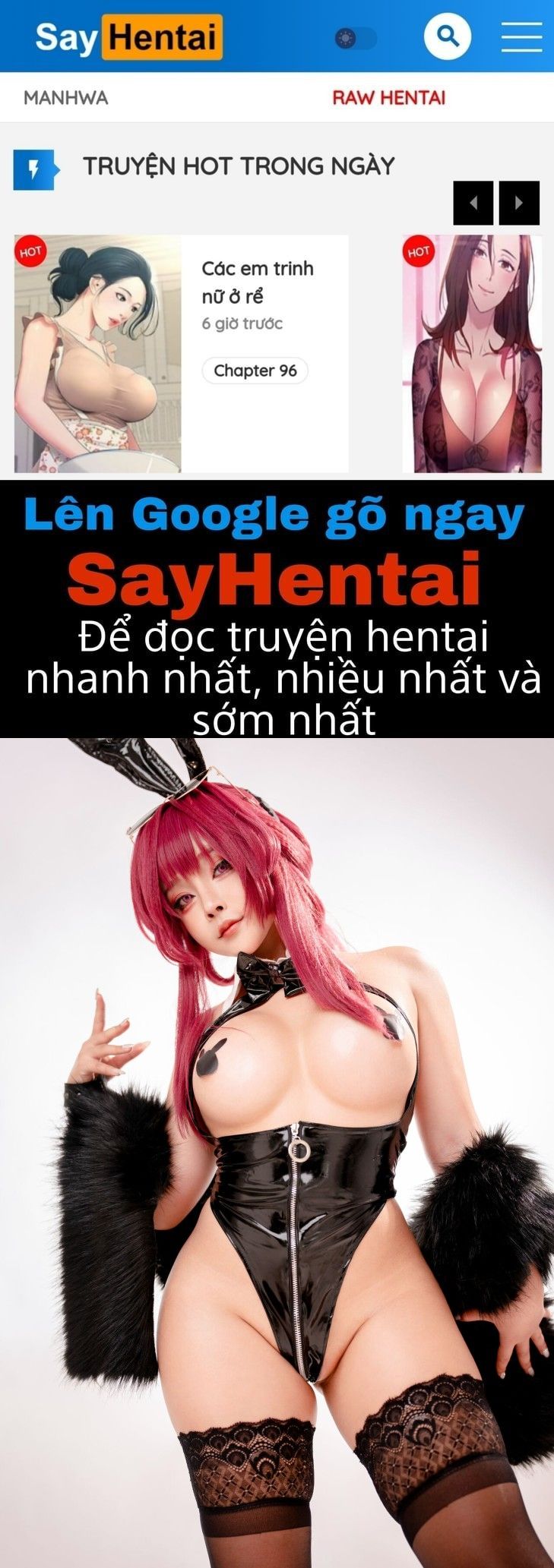 đọc truyện Hình Cosplay Chương 707 ảnh 2 tại Thiên Thai Truyện