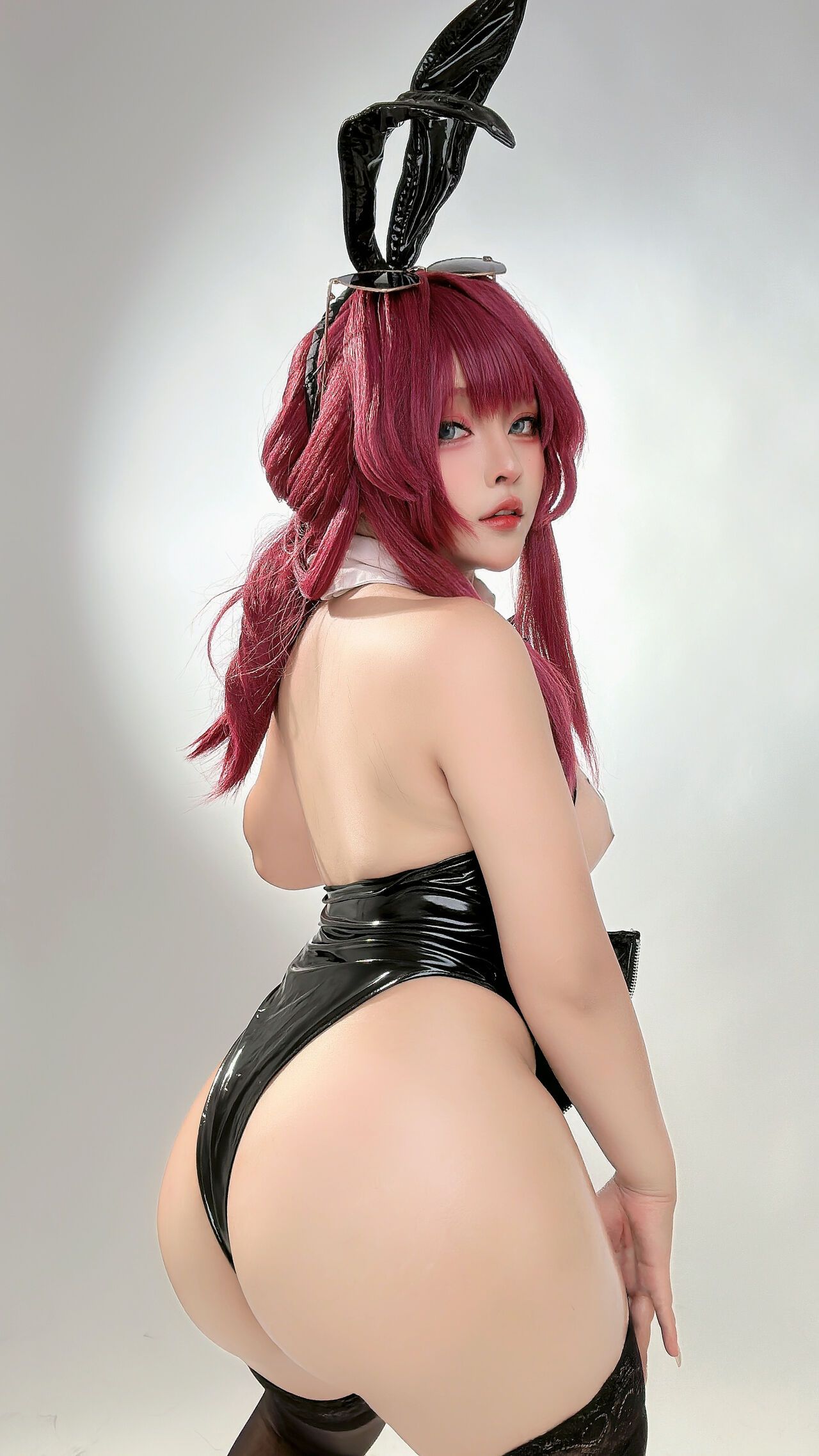 đọc truyện Hình Cosplay Chương 707 ảnh 35 tại Thiên Thai Truyện