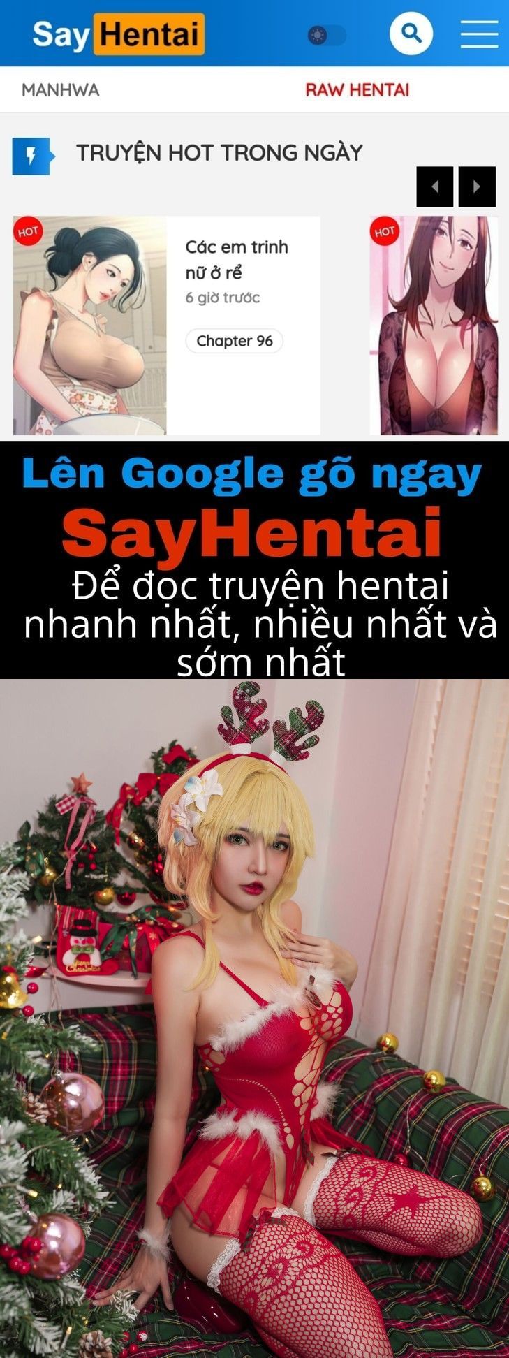 đọc truyện Hình Cosplay Chương 709 ảnh 2 tại Thiên Thai Truyện