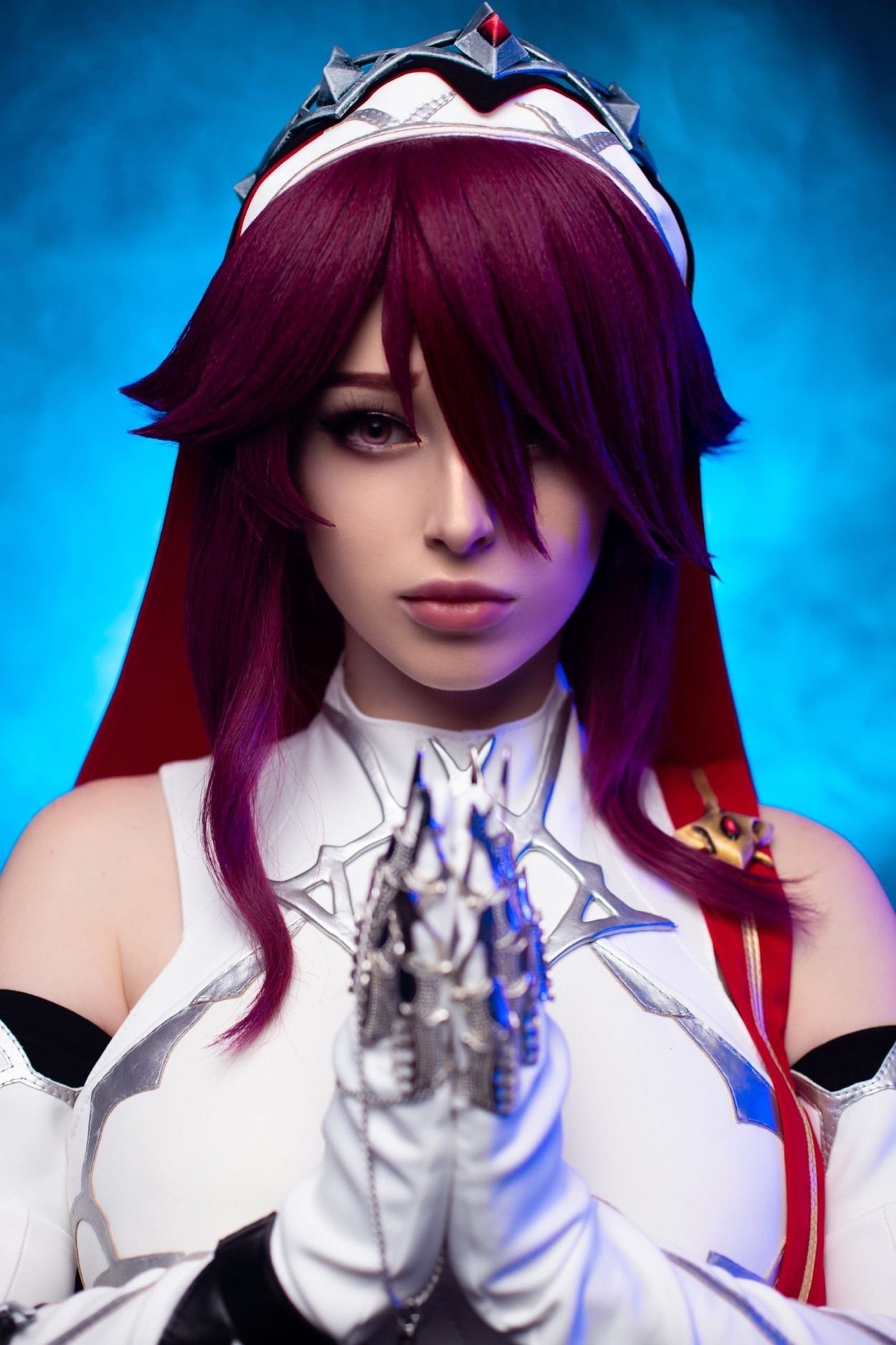 Hình Cosplay Chương 71 page 7 - Giả Dược