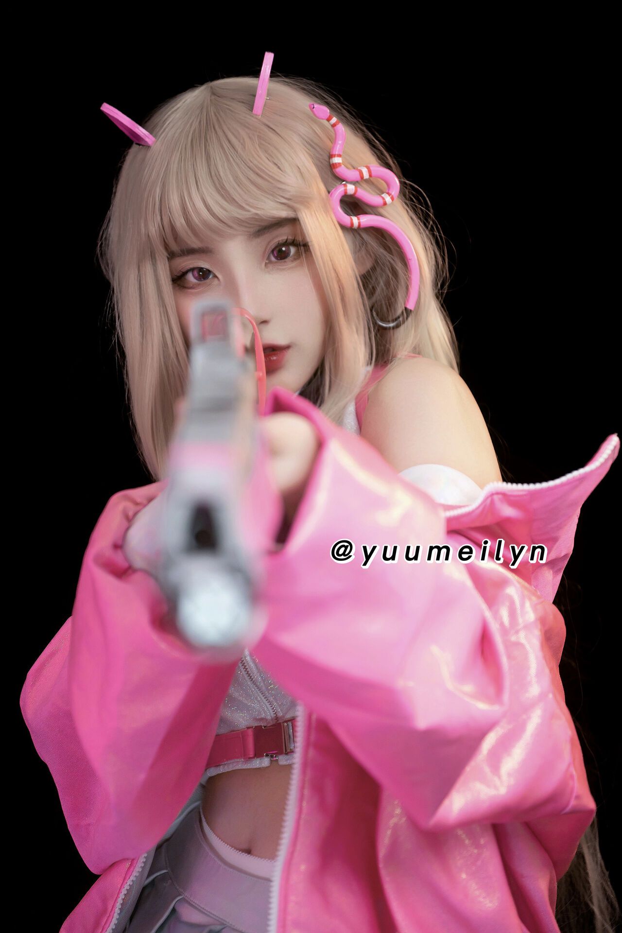 đọc truyện Hình Cosplay Chương 710 ảnh 12 tại Thiên Thai Truyện