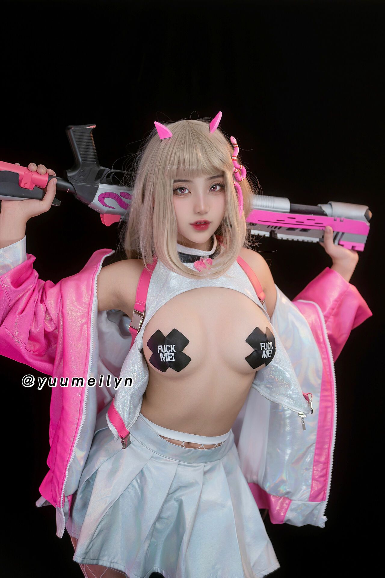 đọc truyện Hình Cosplay Chương 710 ảnh 26 tại Thiên Thai Truyện