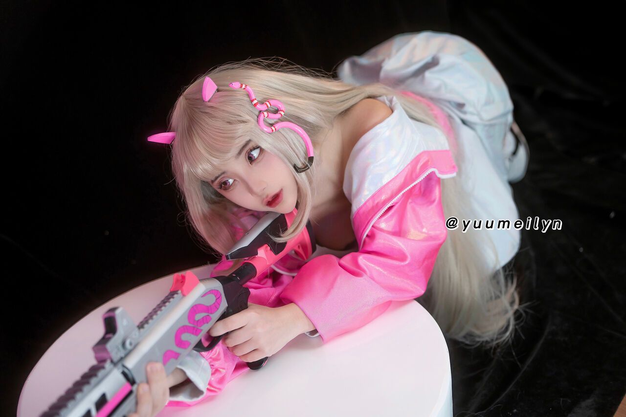 đọc truyện Hình Cosplay Chương 710 ảnh 29 tại Thiên Thai Truyện