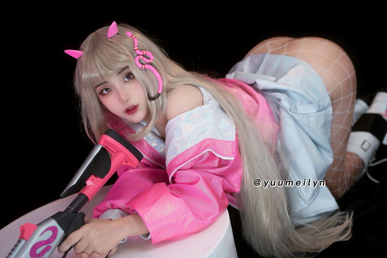 đọc truyện Hình Cosplay Chương 710 ảnh 35 tại Thiên Thai Truyện