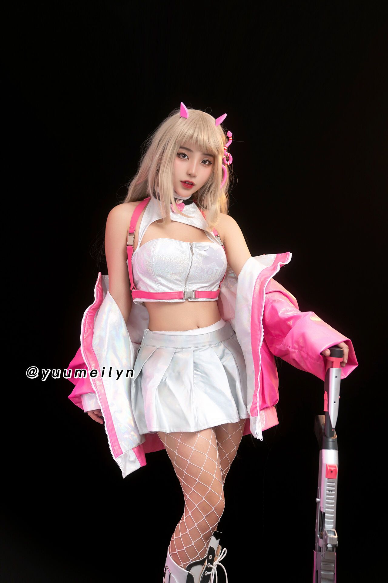 đọc truyện Hình Cosplay Chương 710 ảnh 10 tại Thiên Thai Truyện