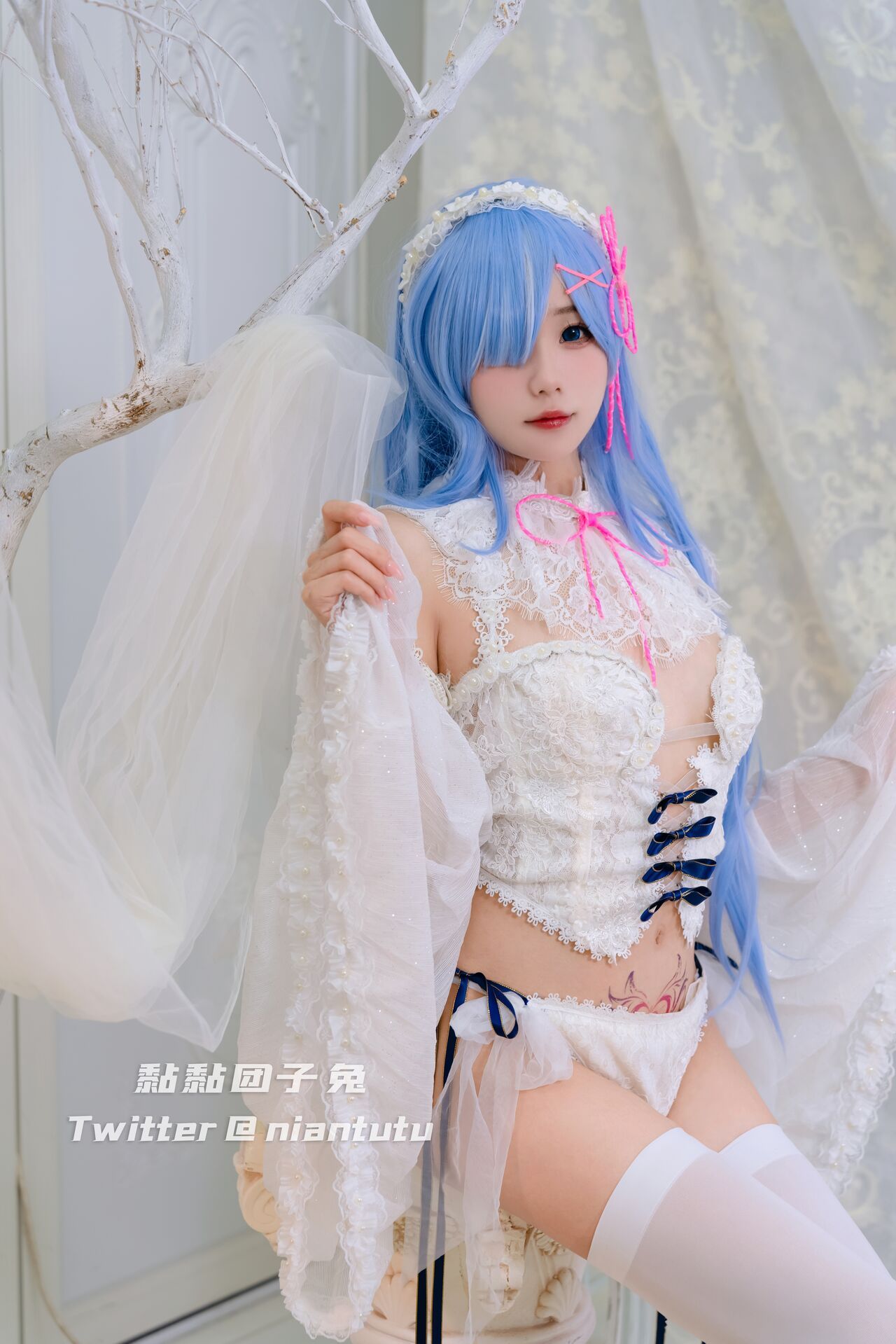 đọc truyện Hình Cosplay Chương 711 ảnh 18 tại Thiên Thai Truyện