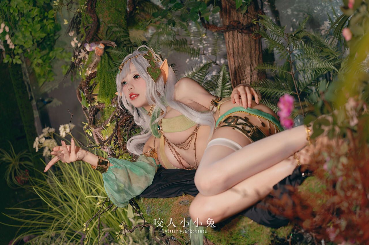 đọc truyện Hình Cosplay Chương 712 ảnh 19 tại Thiên Thai Truyện