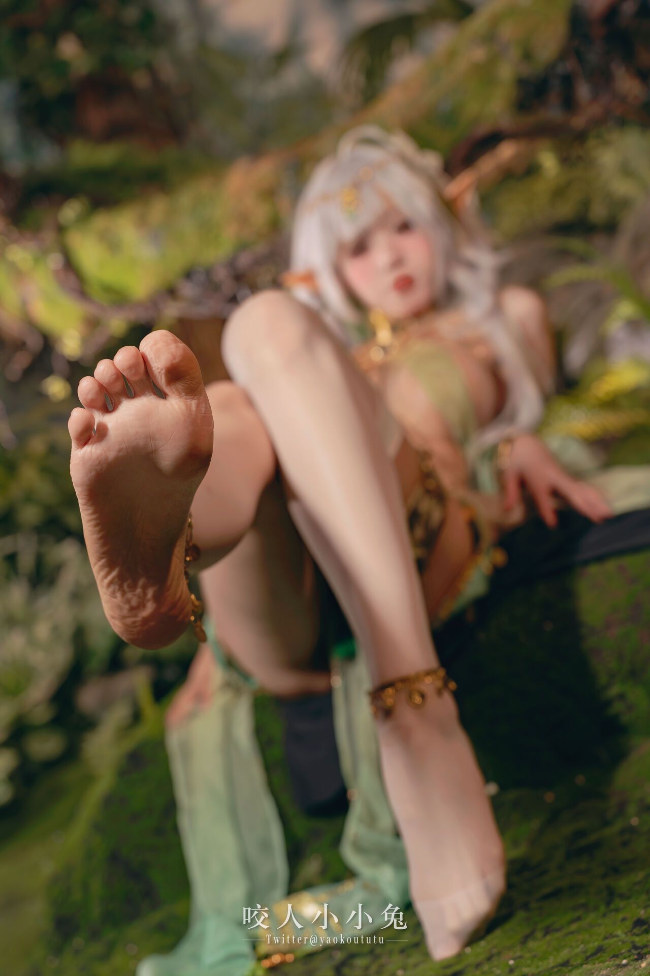 đọc truyện Hình Cosplay Chương 712 ảnh 41 tại Thiên Thai Truyện