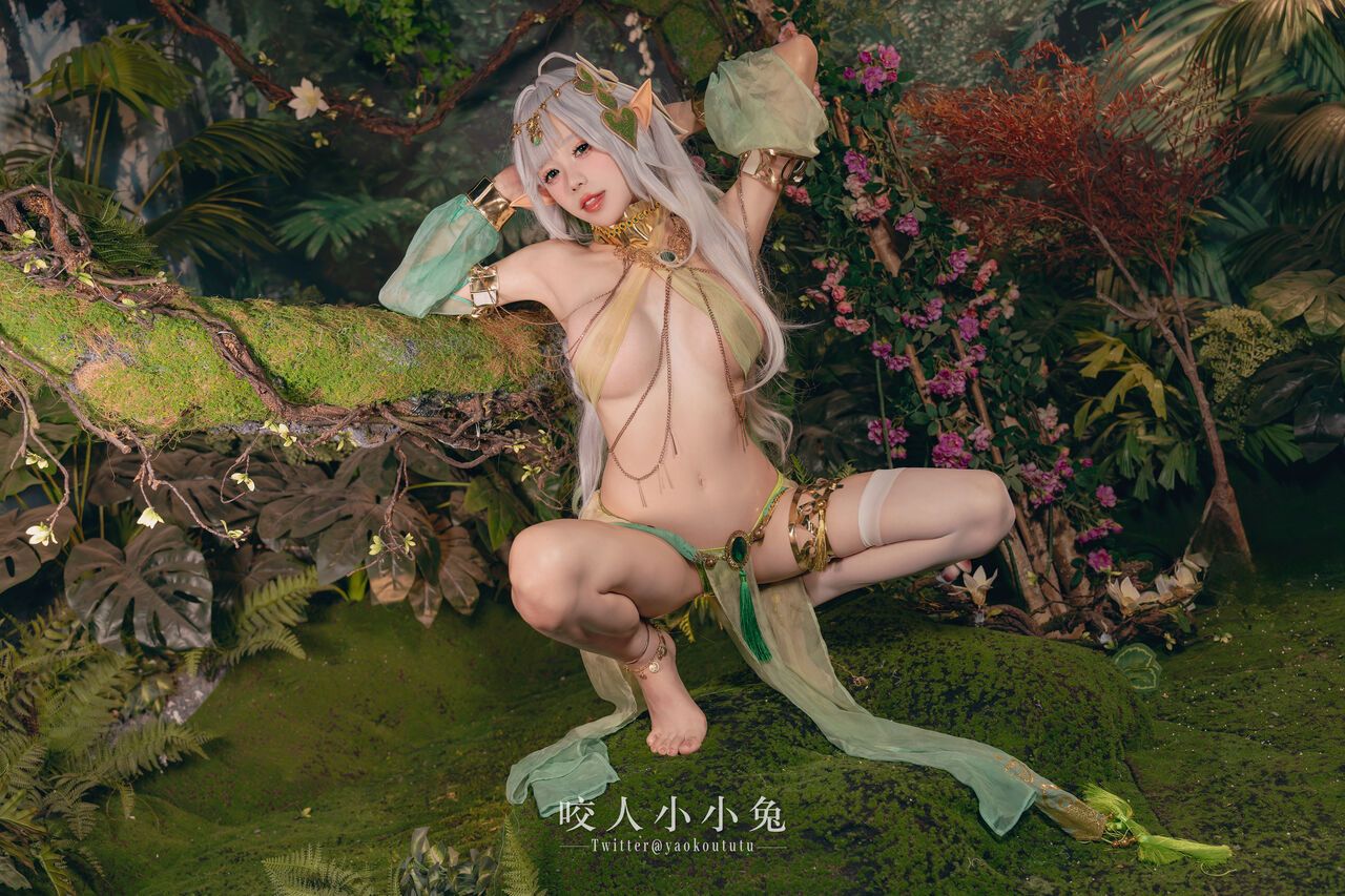 đọc truyện Hình Cosplay Chương 712 ảnh 50 tại Thiên Thai Truyện