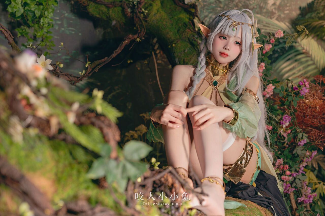 đọc truyện Hình Cosplay Chương 712 ảnh 8 tại Thiên Thai Truyện