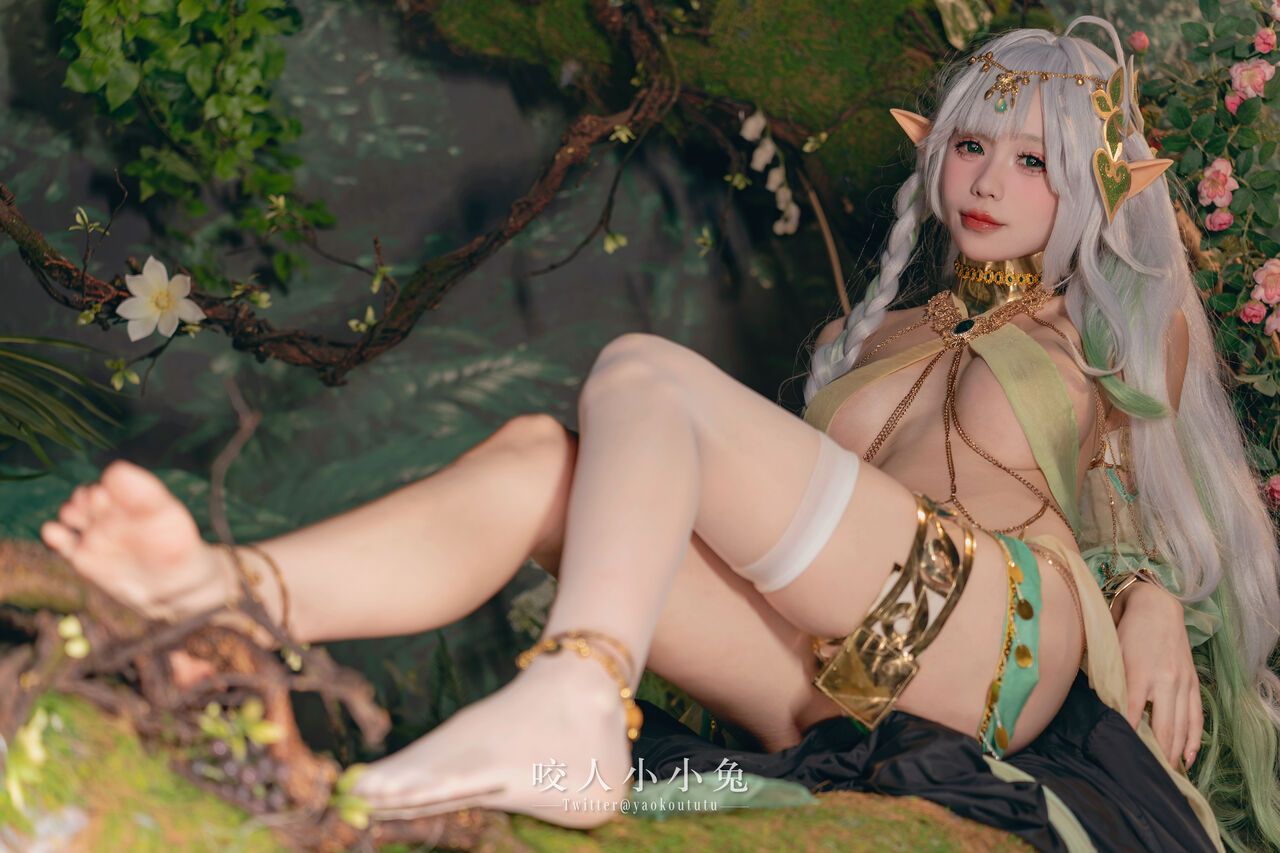 đọc truyện Hình Cosplay Chương 712 ảnh 9 tại Thiên Thai Truyện