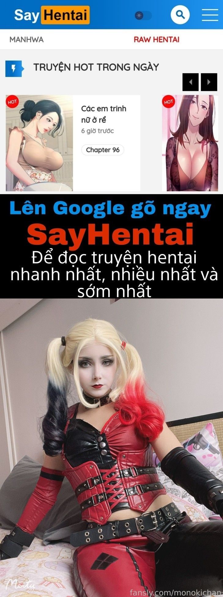 đọc truyện Hình Cosplay Chương 713 ảnh 2 tại Thiên Thai Truyện