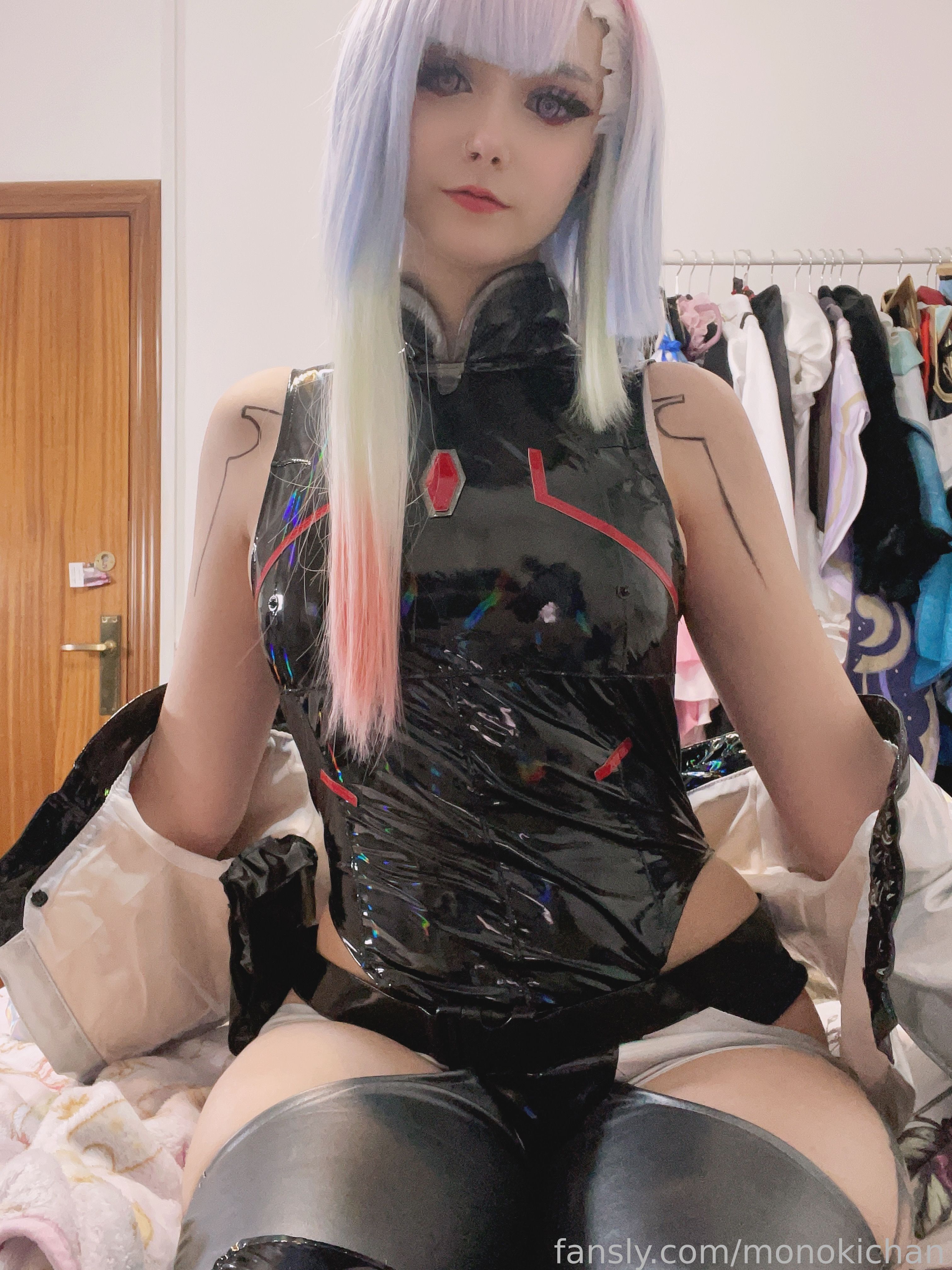 đọc truyện Hình Cosplay Chương 714 ảnh 6 tại Thiên Thai Truyện