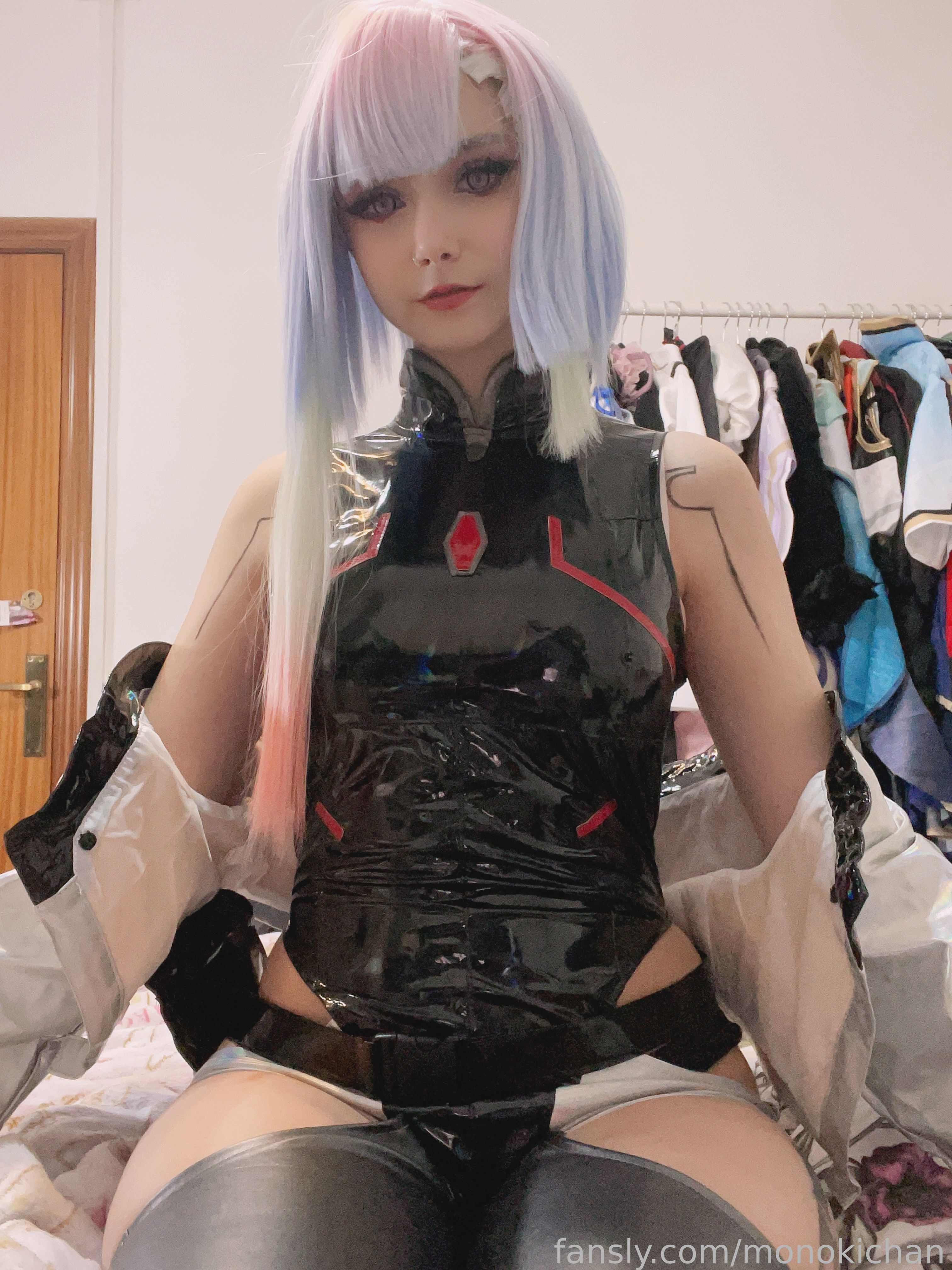 đọc truyện Hình Cosplay Chương 714 ảnh 7 tại Thiên Thai Truyện