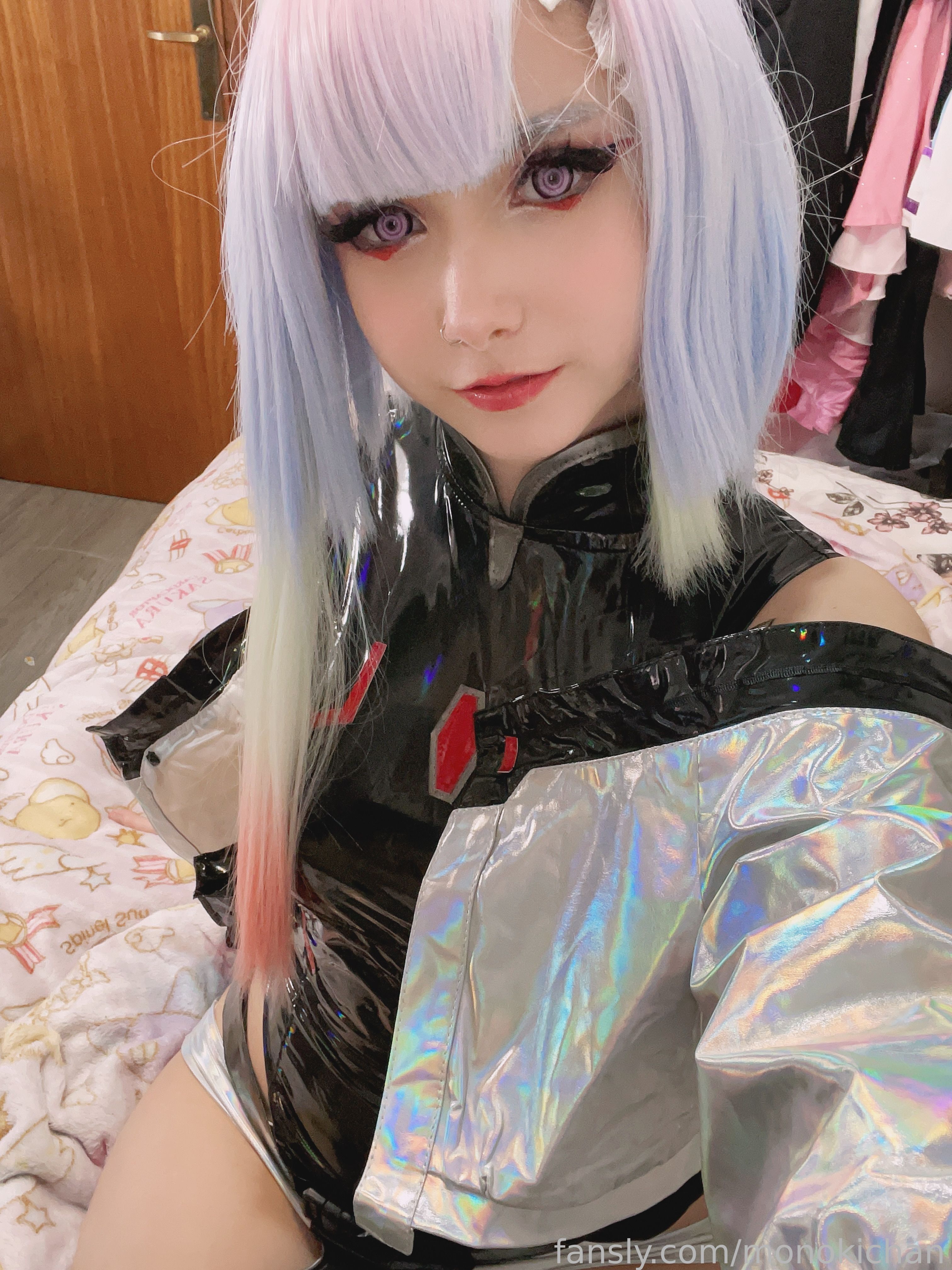 đọc truyện Hình Cosplay Chương 714 ảnh 8 tại Thiên Thai Truyện