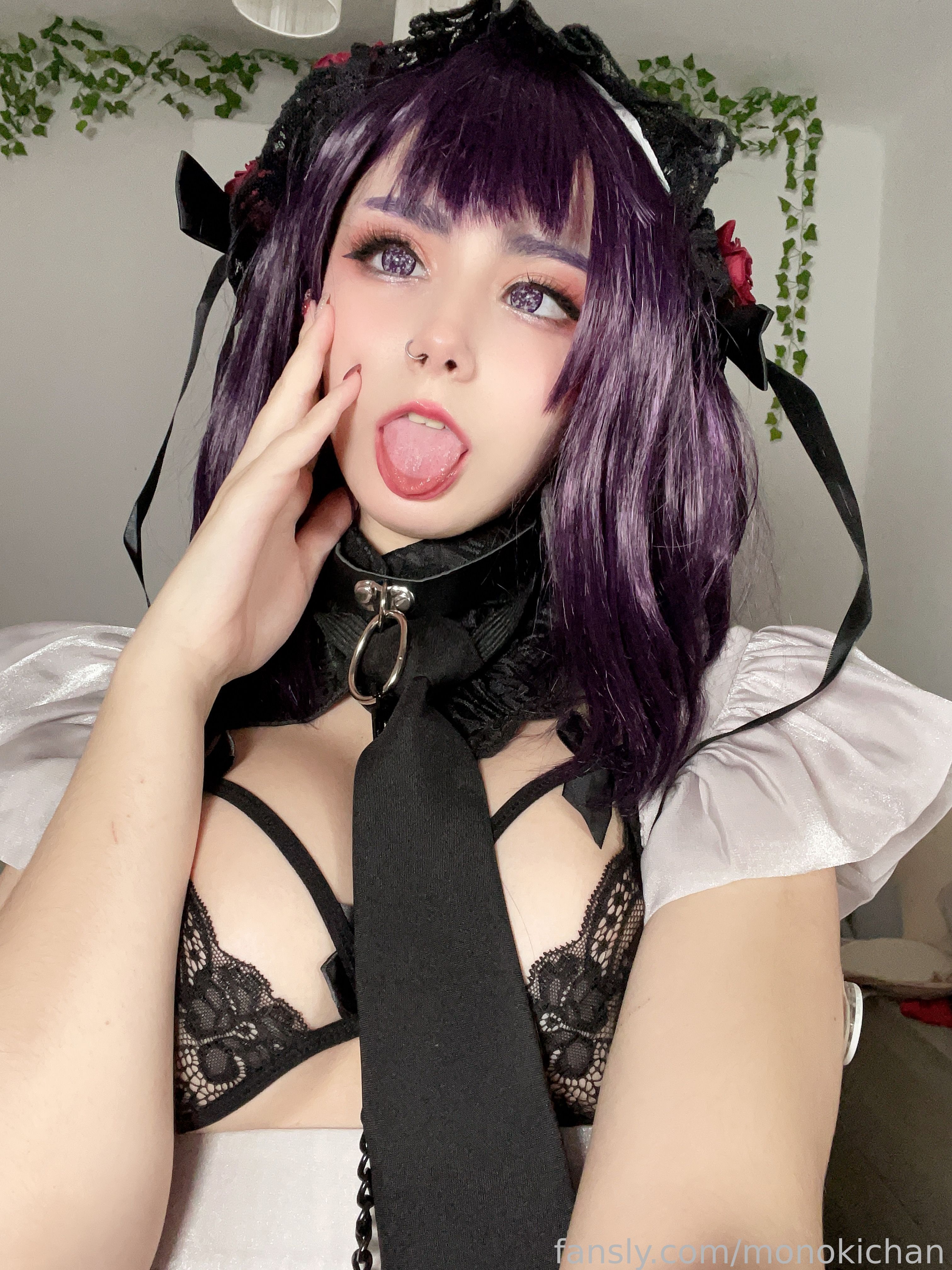 đọc truyện Hình Cosplay Chương 715 ảnh 17 tại Thiên Thai Truyện