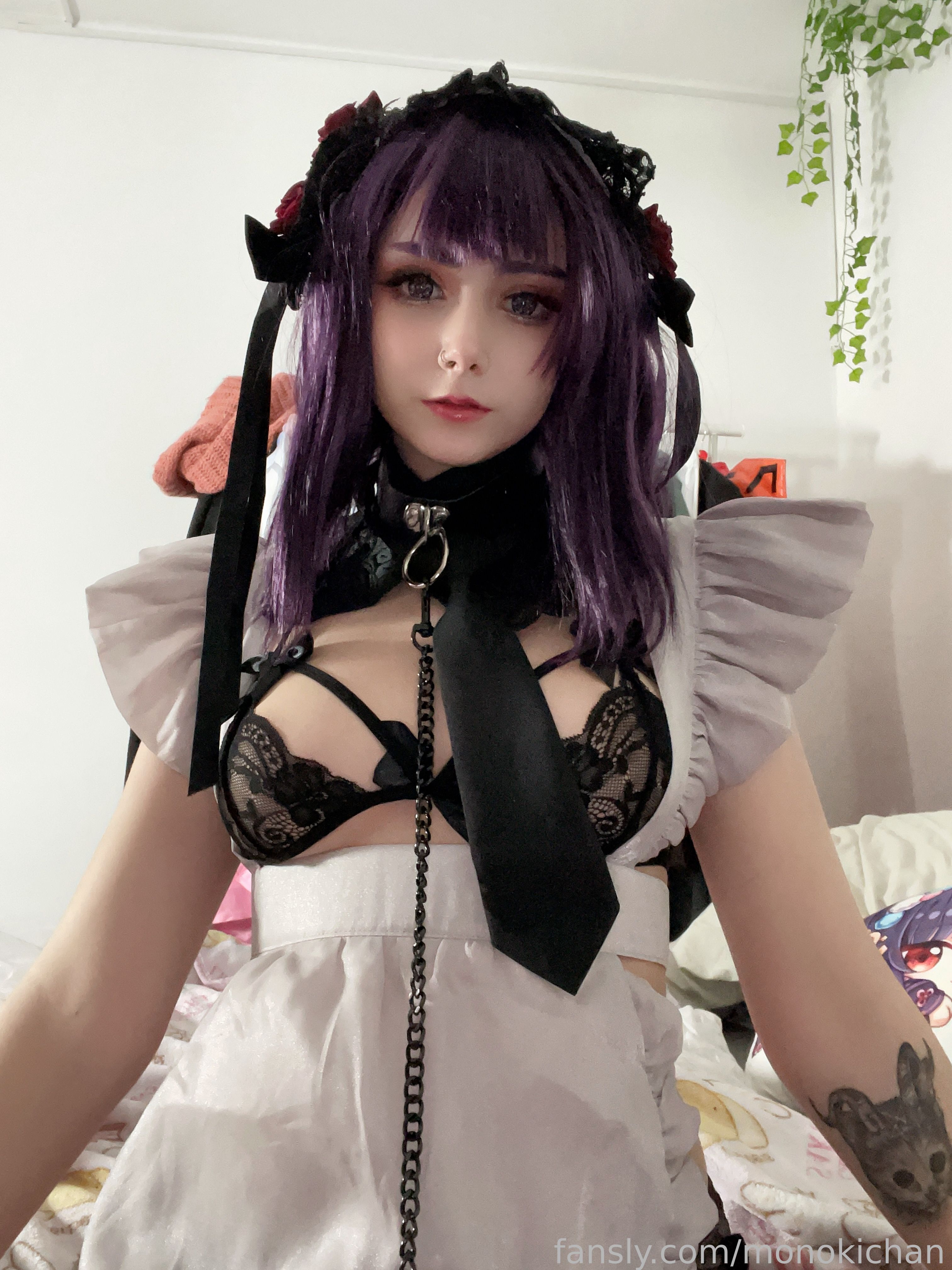 đọc truyện Hình Cosplay Chương 715 ảnh 18 tại Thiên Thai Truyện