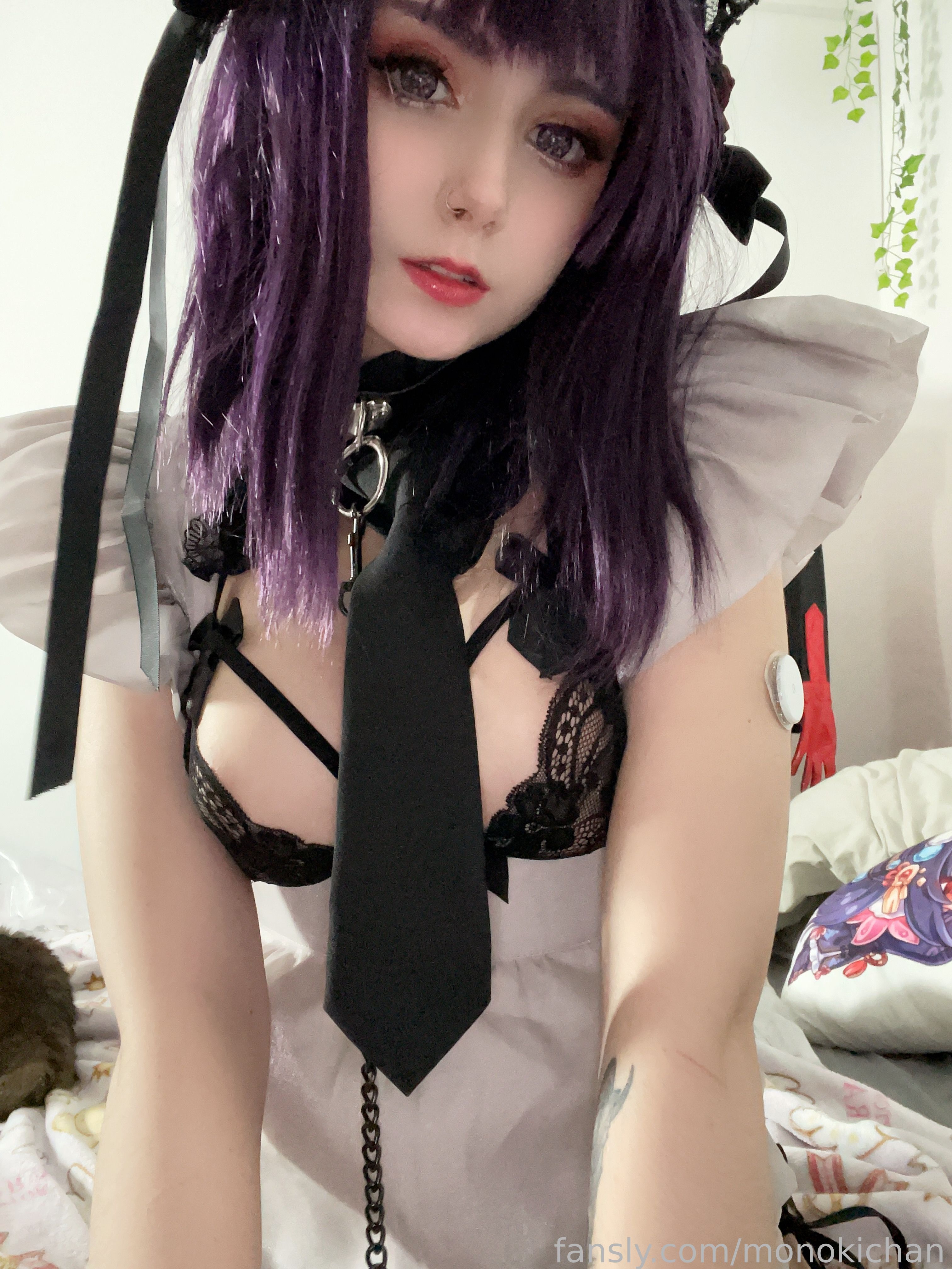 đọc truyện Hình Cosplay Chương 715 ảnh 20 tại Thiên Thai Truyện