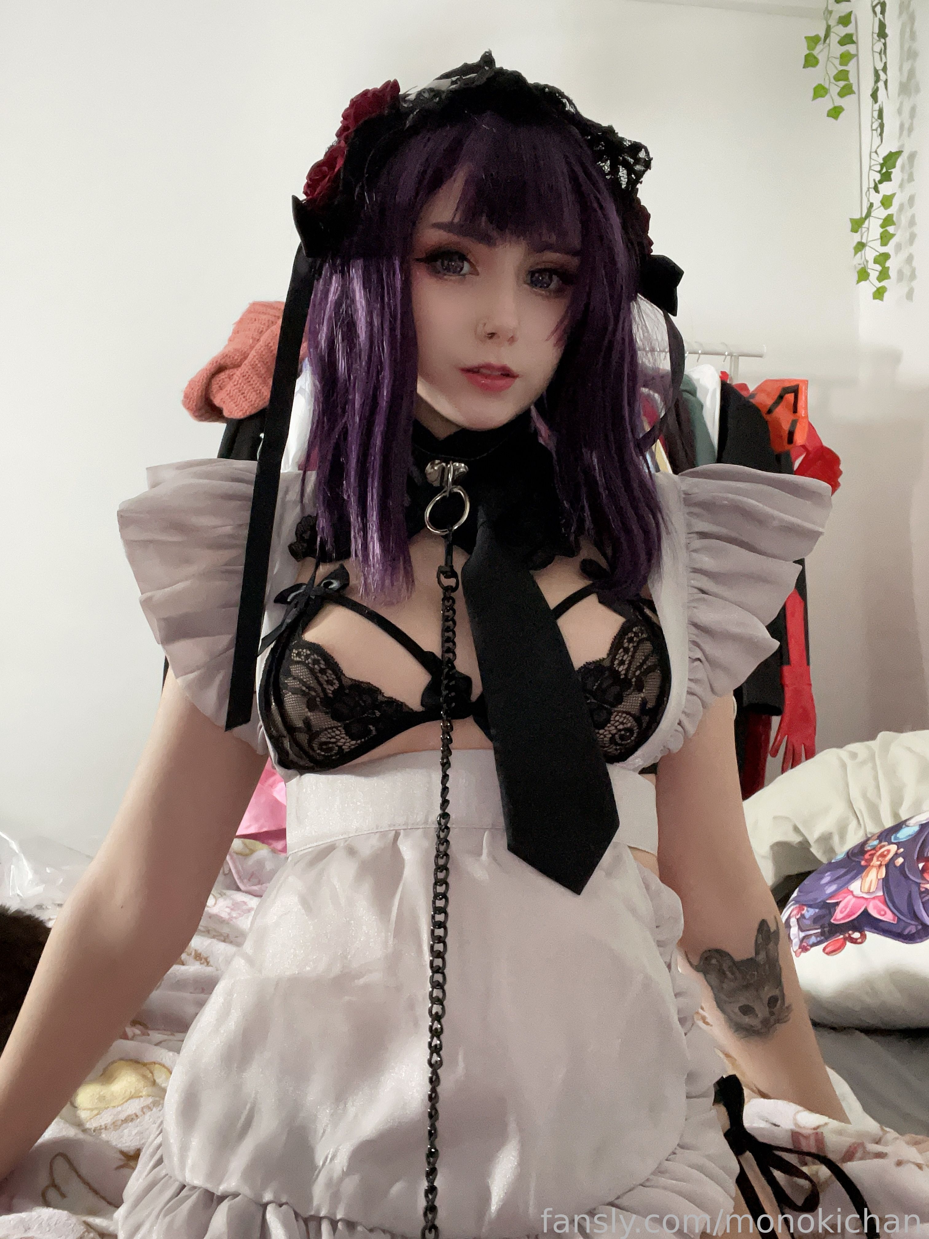 đọc truyện Hình Cosplay Chương 715 ảnh 21 tại Thiên Thai Truyện