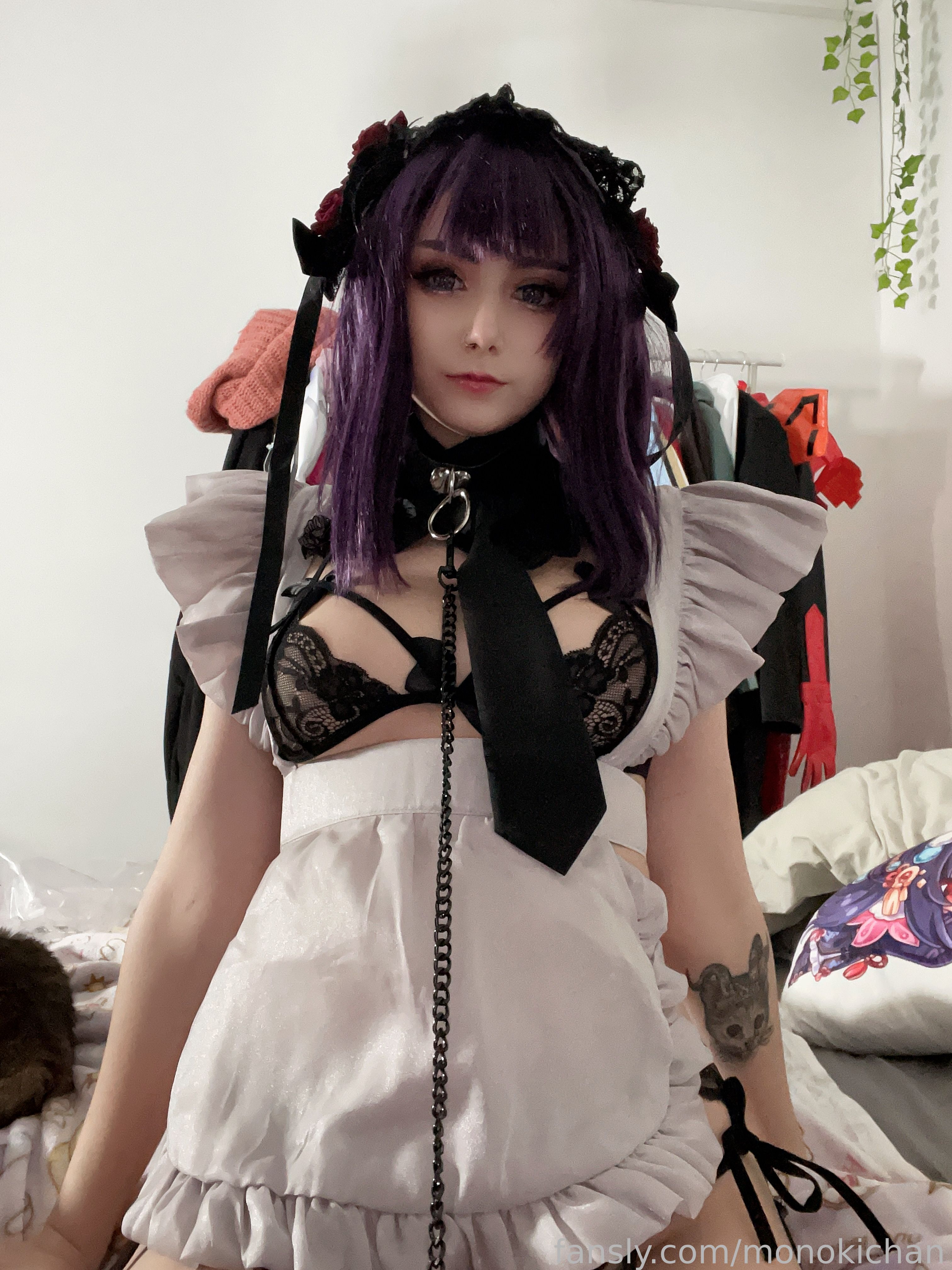 đọc truyện Hình Cosplay Chương 715 ảnh 22 tại Thiên Thai Truyện