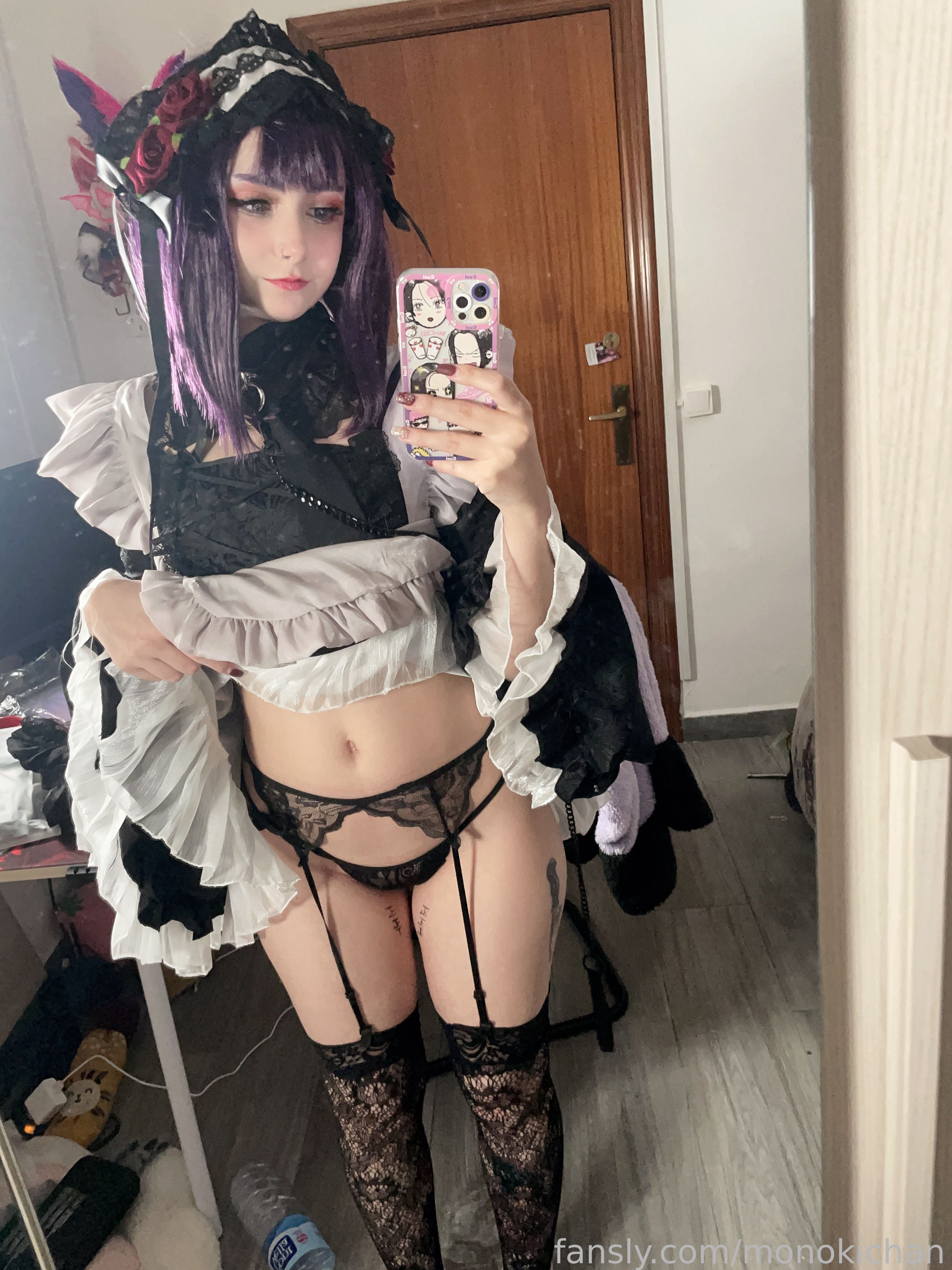 đọc truyện Hình Cosplay Chương 715 ảnh 9 tại Thiên Thai Truyện