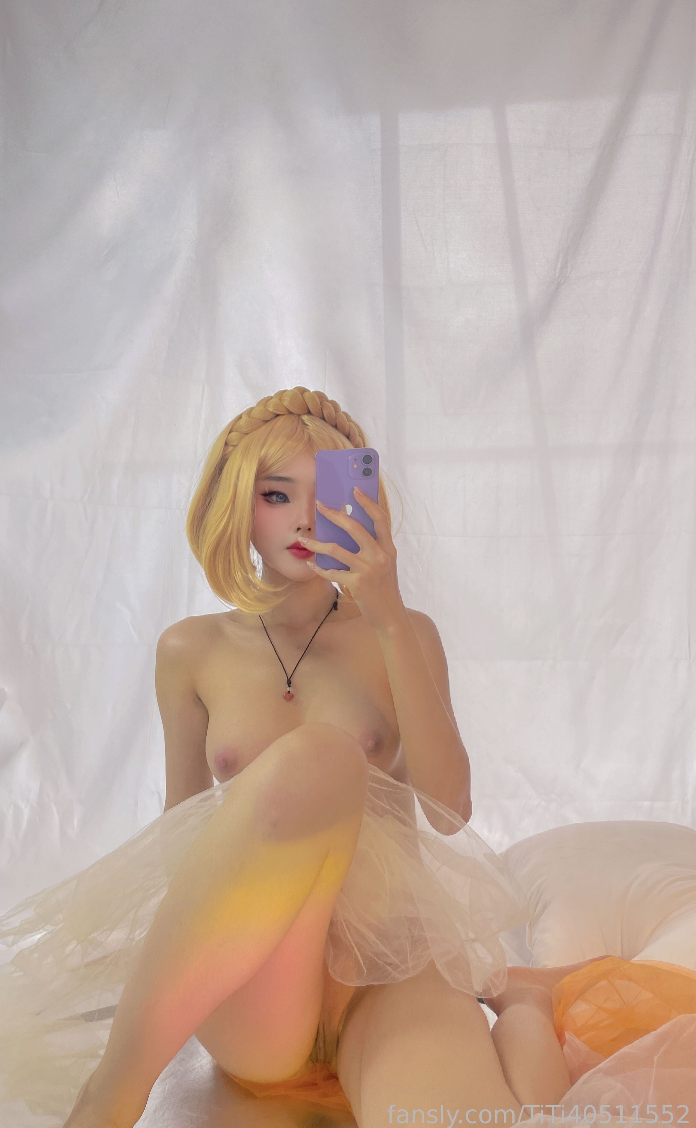 đọc truyện Hình Cosplay Chương 716 ảnh 46 tại Thiên Thai Truyện