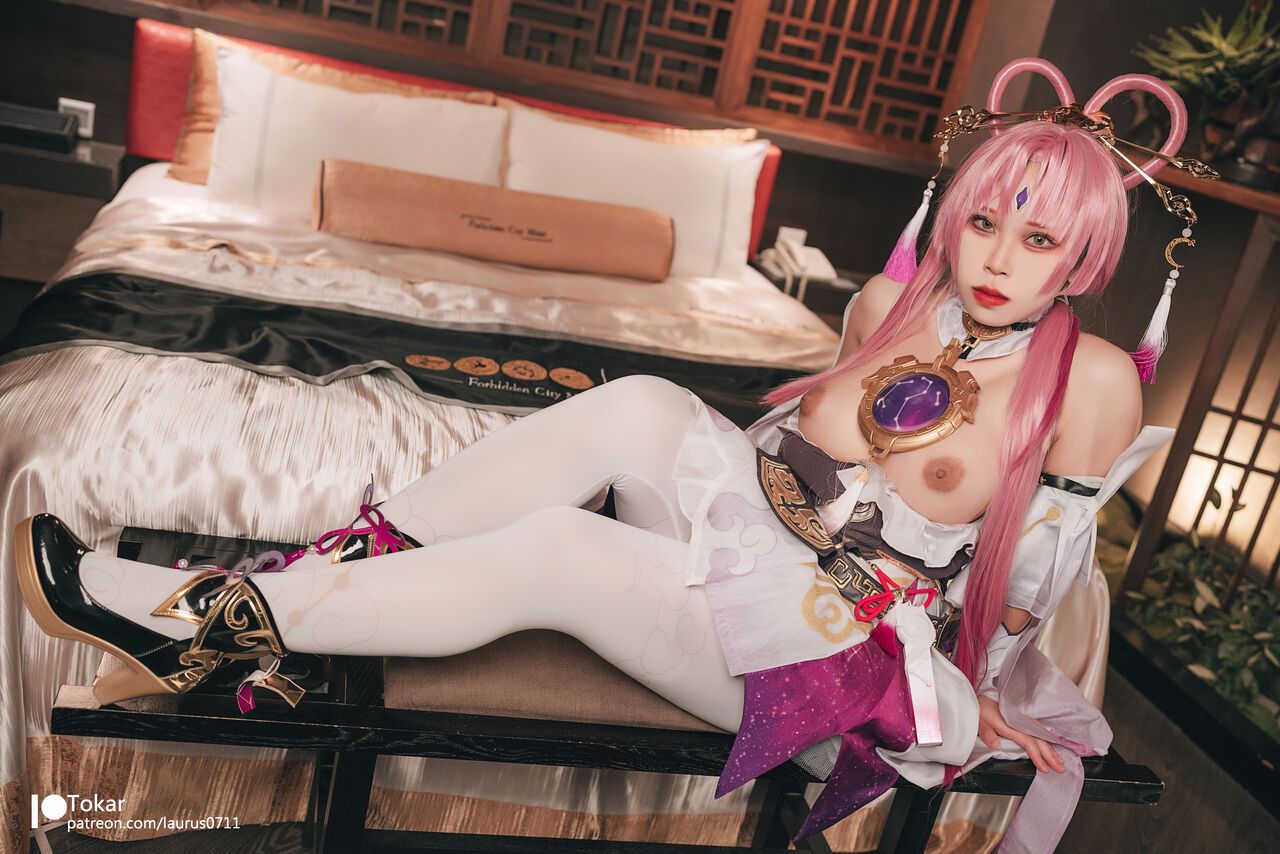 đọc truyện Hình Cosplay Chương 717 ảnh 20 tại Thiên Thai Truyện