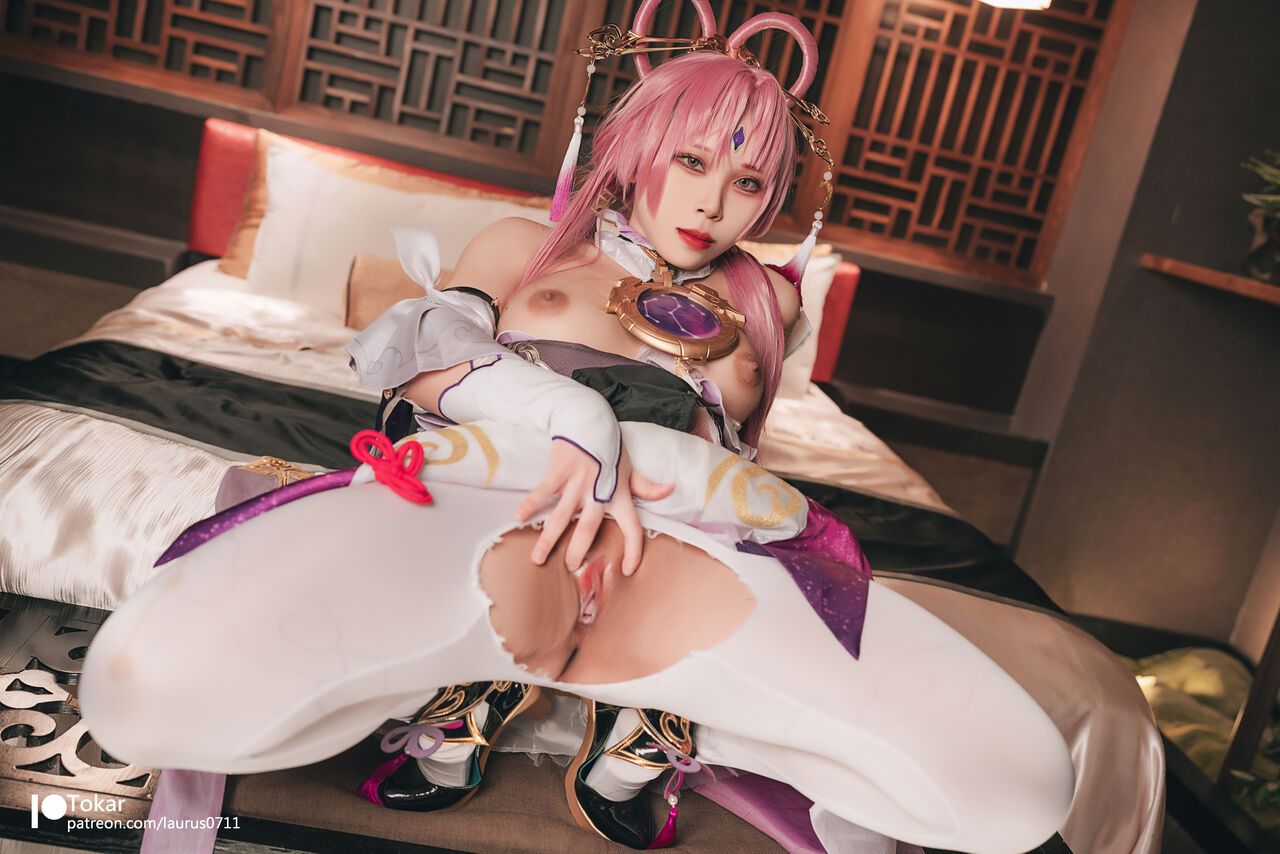 đọc truyện Hình Cosplay Chương 717 ảnh 27 tại Thiên Thai Truyện