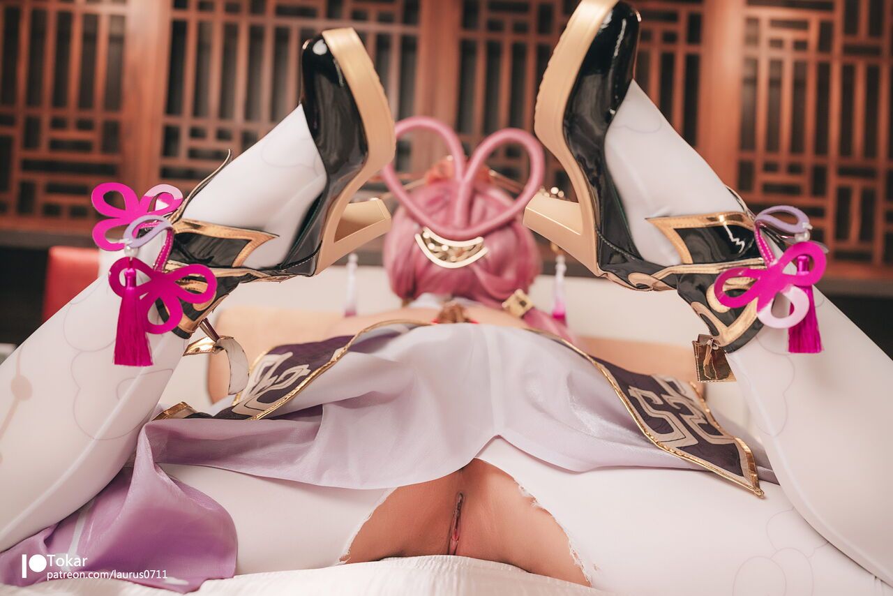 đọc truyện Hình Cosplay Chương 717 ảnh 36 tại Thiên Thai Truyện