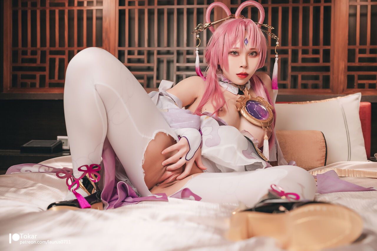 đọc truyện Hình Cosplay Chương 717 ảnh 38 tại Thiên Thai Truyện