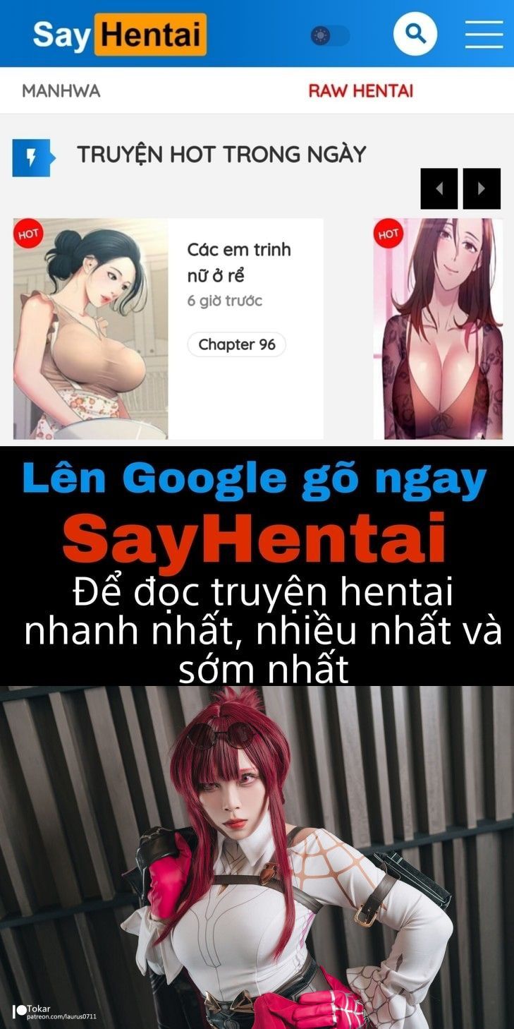 đọc truyện Hình Cosplay Chương 718 ảnh 2 tại Thiên Thai Truyện