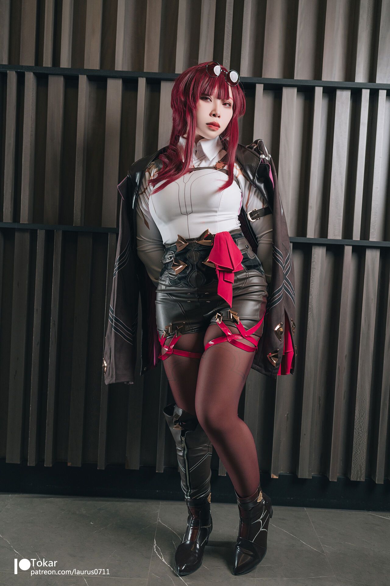 đọc truyện Hình Cosplay Chương 718 ảnh 3 tại Thiên Thai Truyện