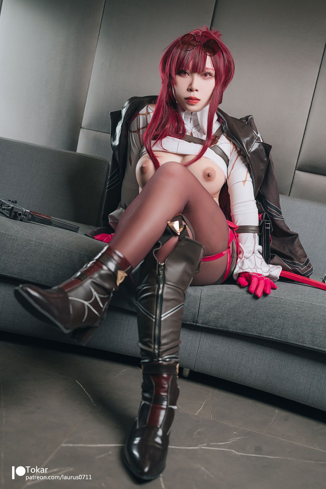 đọc truyện Hình Cosplay Chương 718 ảnh 13 tại Thiên Thai Truyện