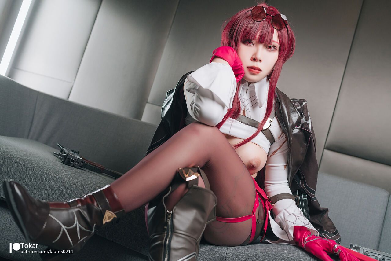 đọc truyện Hình Cosplay Chương 718 ảnh 14 tại Thiên Thai Truyện