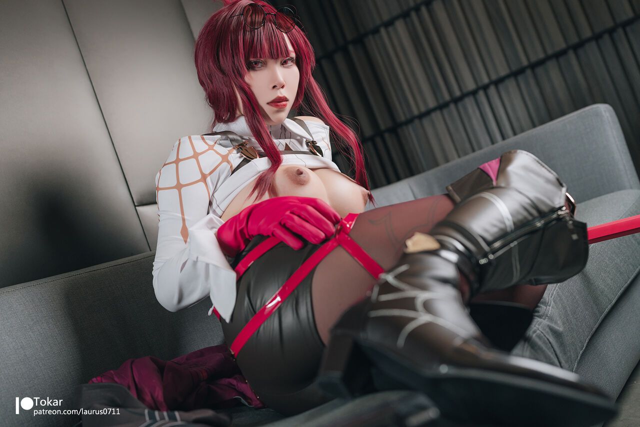 đọc truyện Hình Cosplay Chương 718 ảnh 21 tại Thiên Thai Truyện