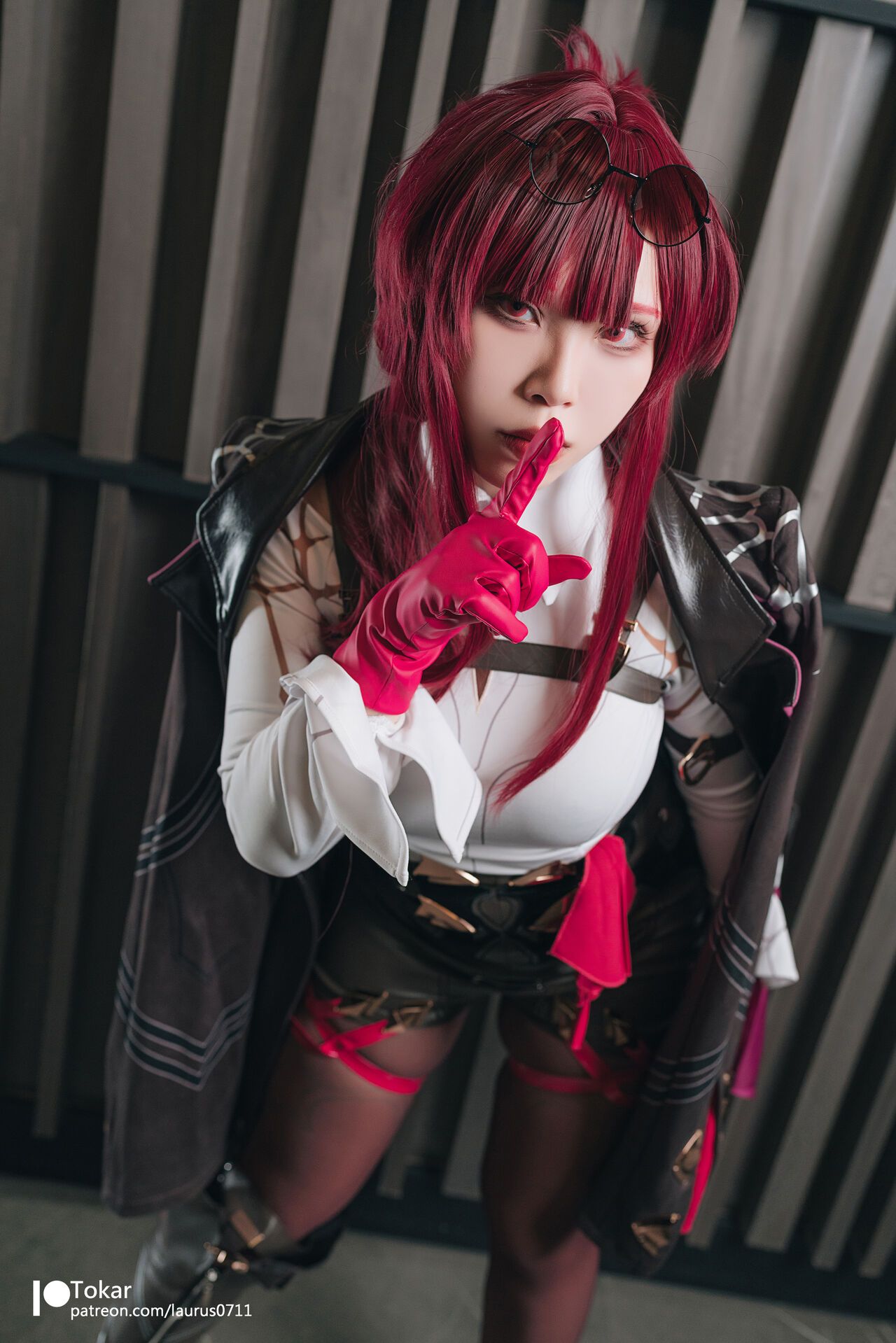 đọc truyện Hình Cosplay Chương 718 ảnh 4 tại Thiên Thai Truyện