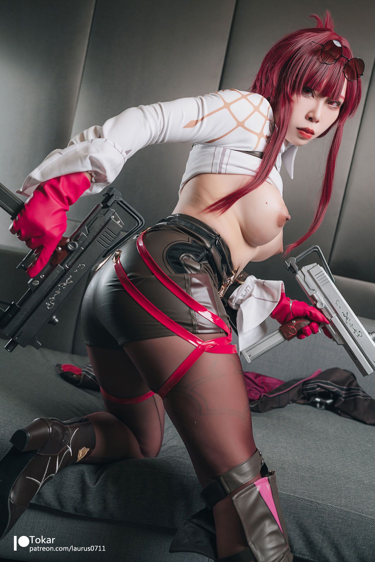 đọc truyện Hình Cosplay Chương 718 ảnh 26 tại Thiên Thai Truyện